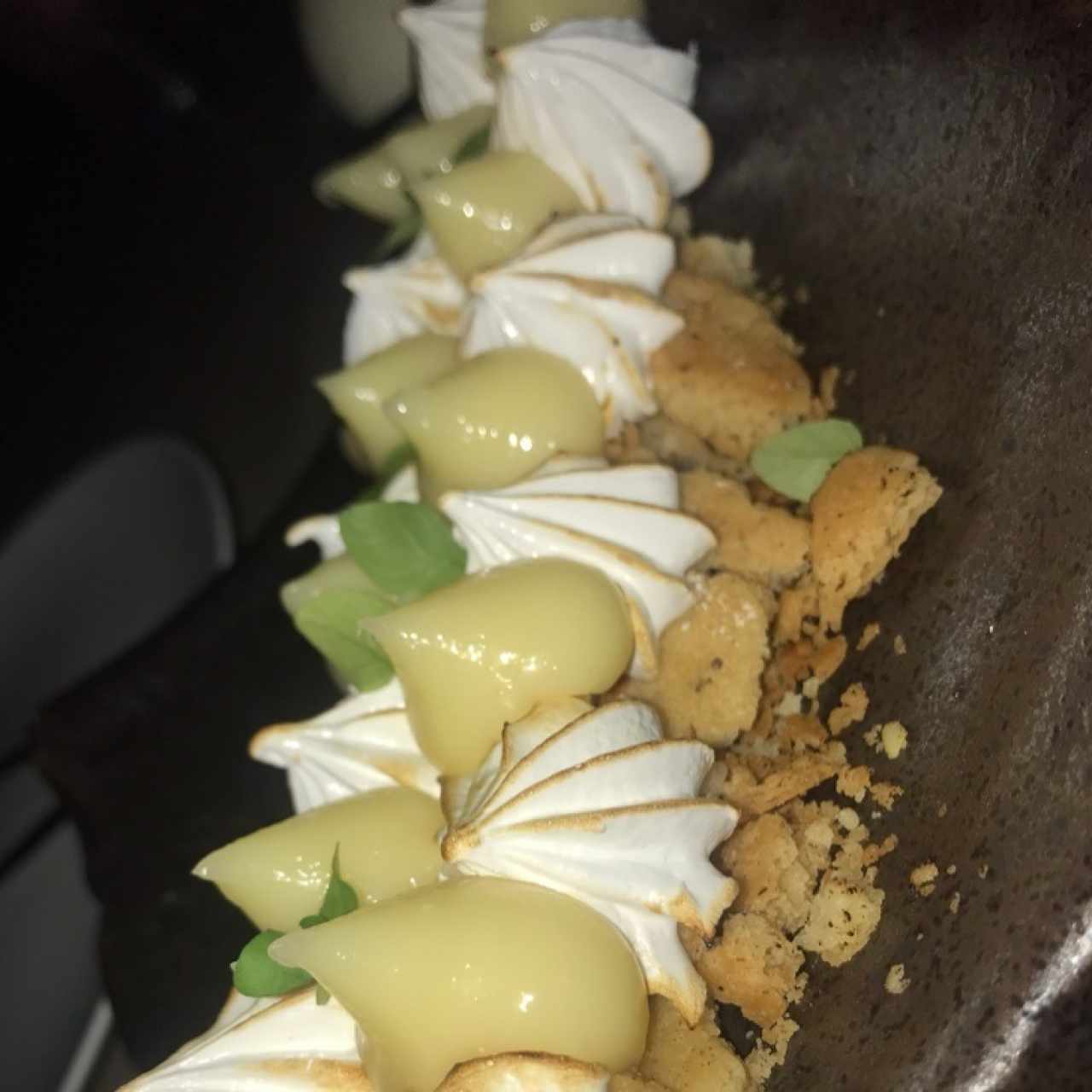 Lemon salvaje 
