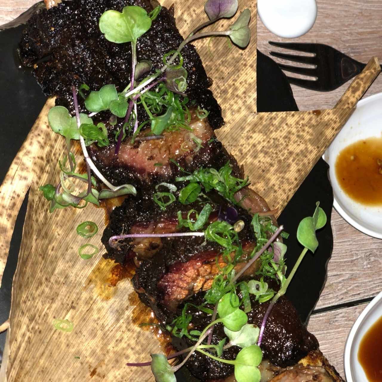 short ribs 😋
