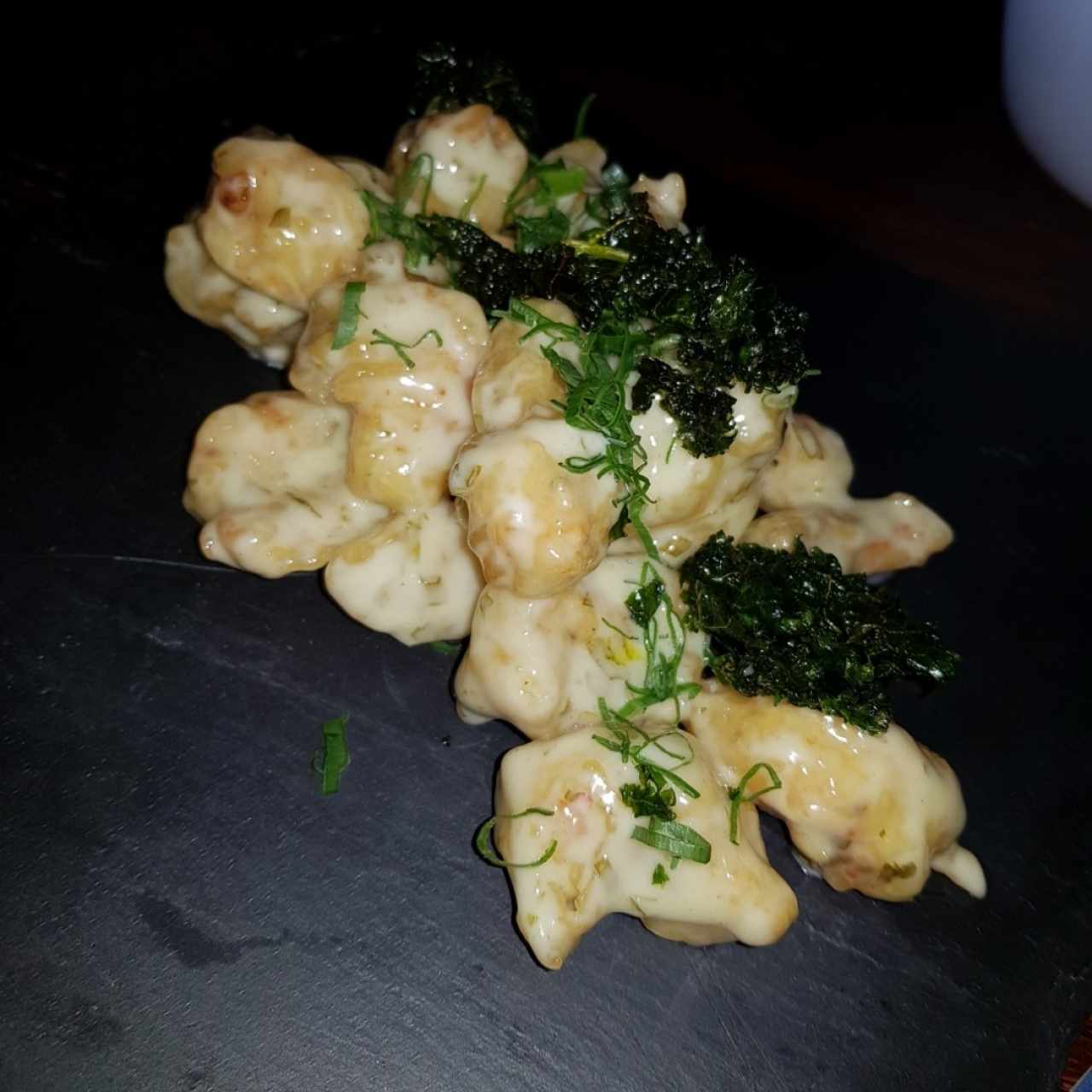 camarones
