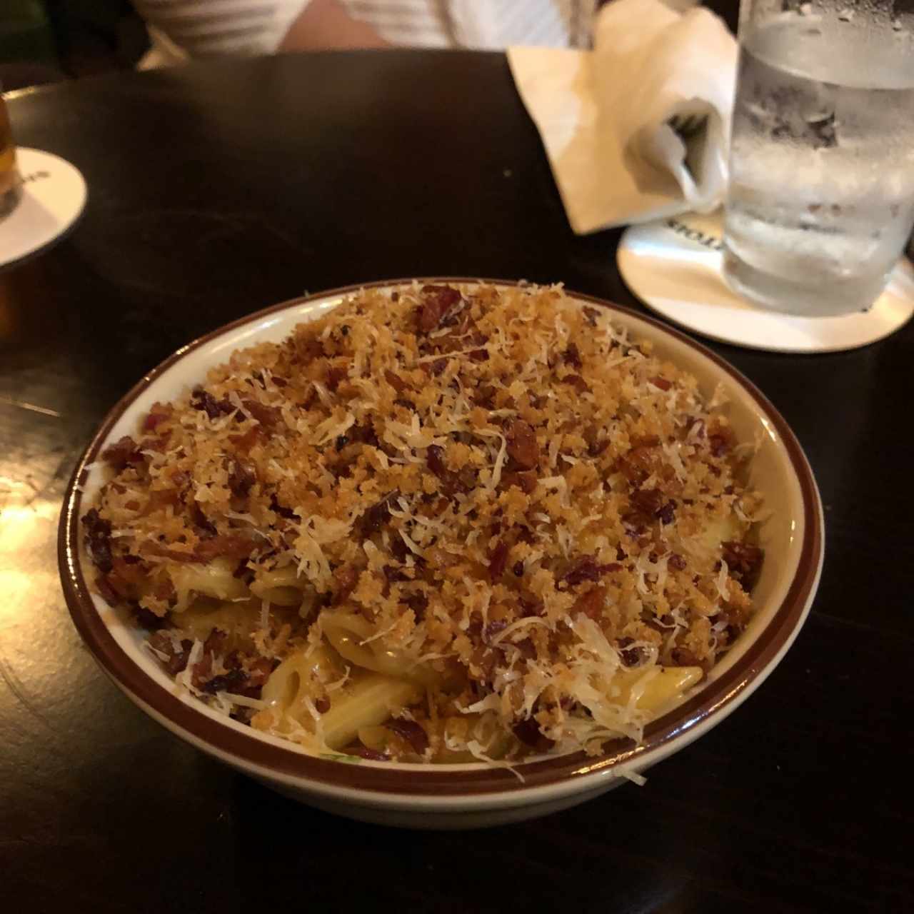 mac&Cheese. 