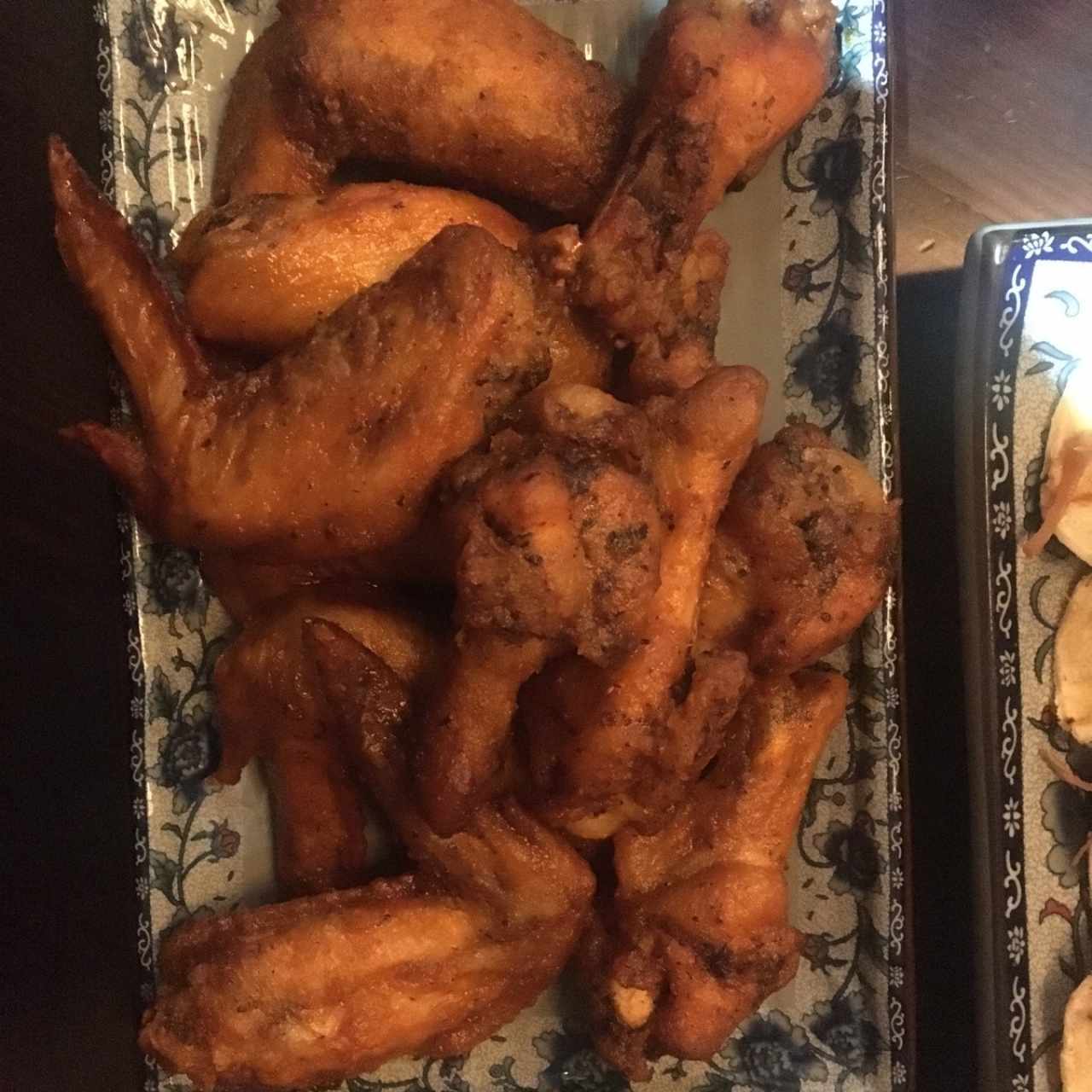 Alitas de Ícaro