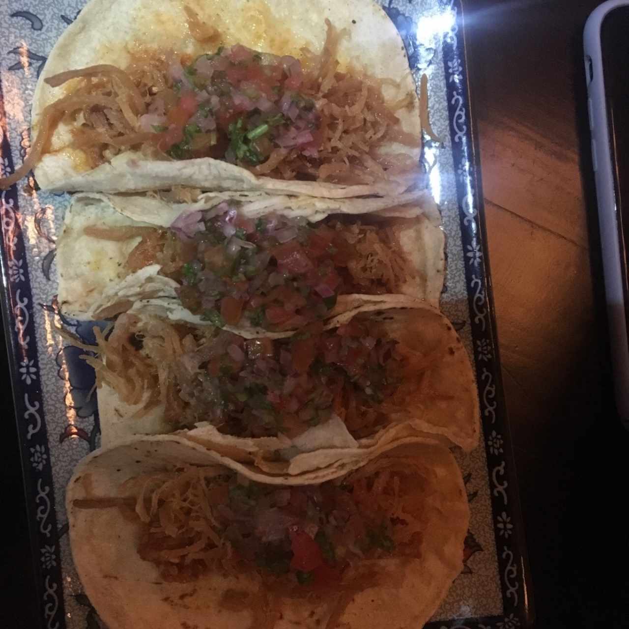 Tacos Políticamente Correctos