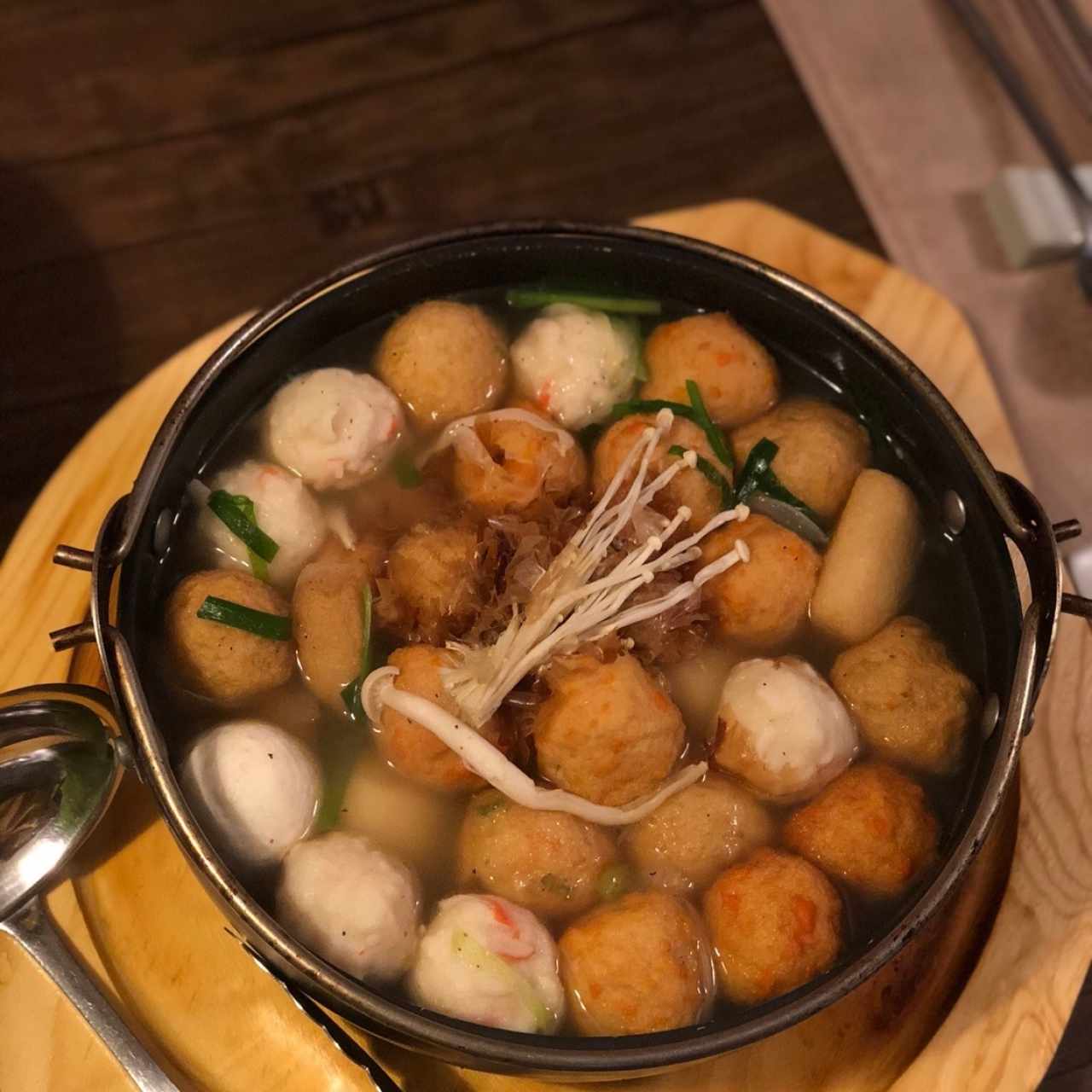 oden