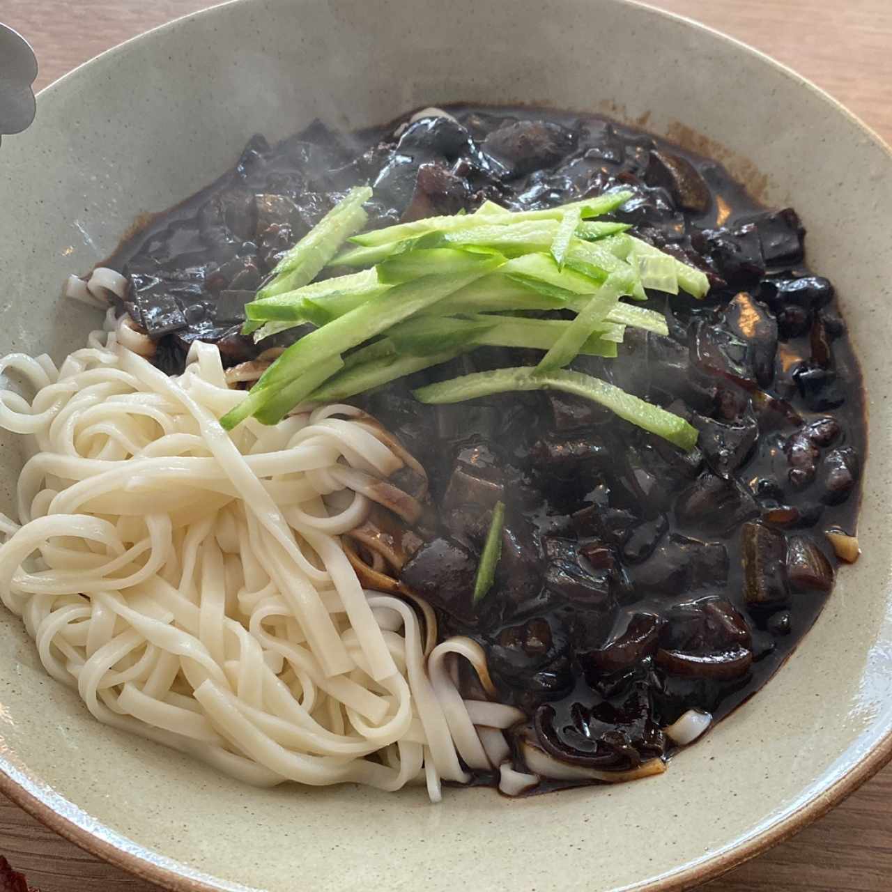 Jjajangmyeon