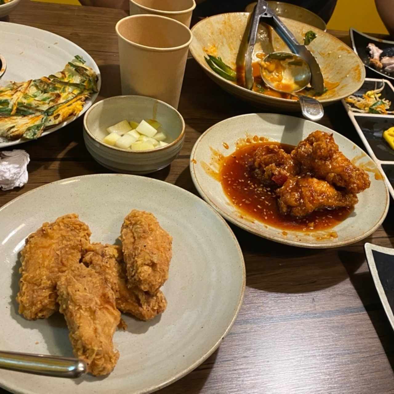 Kfc chicken 