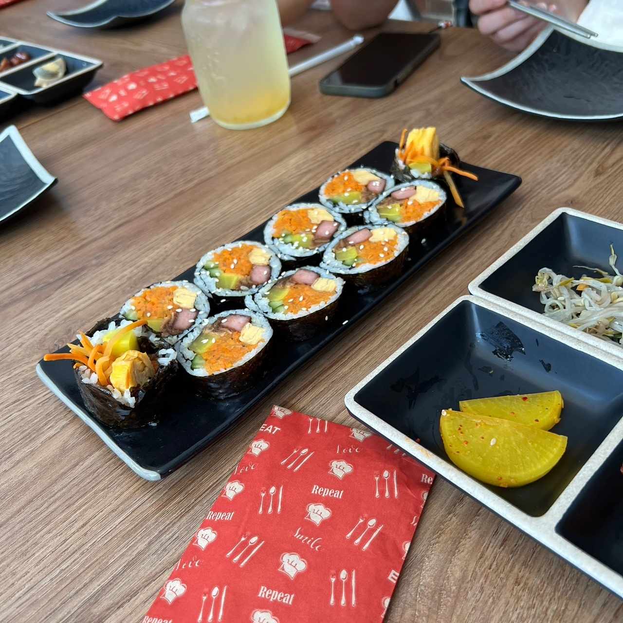 Kimbab