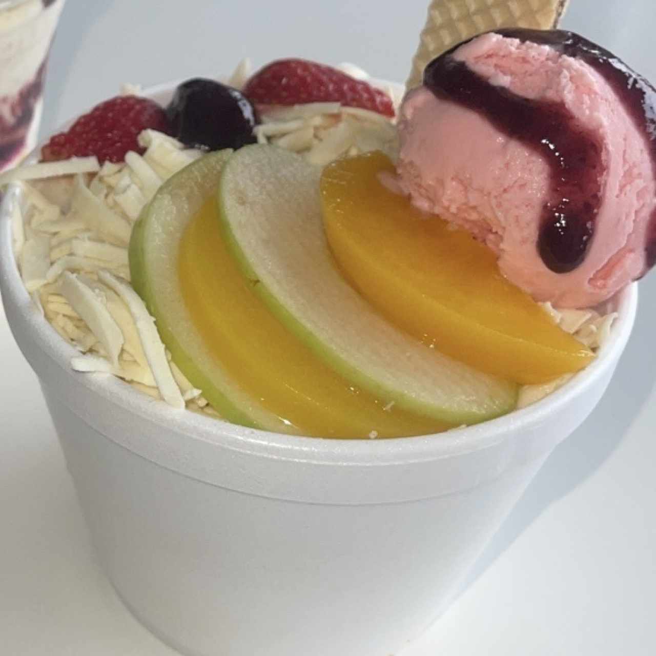 Con Helado