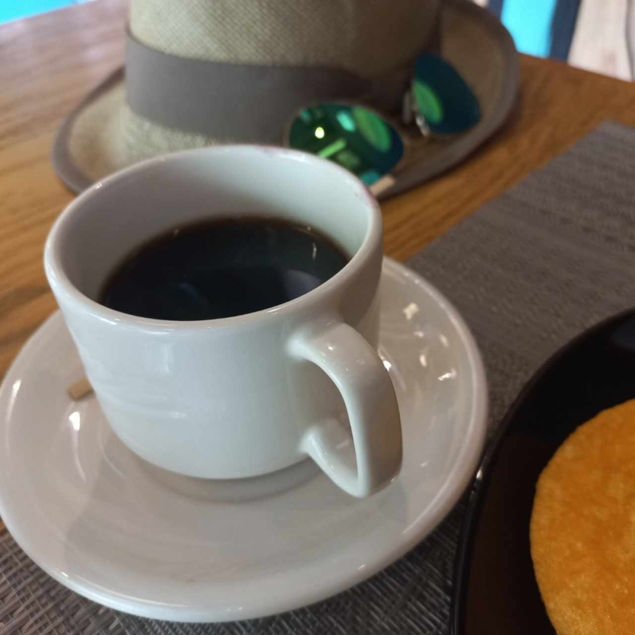 café 