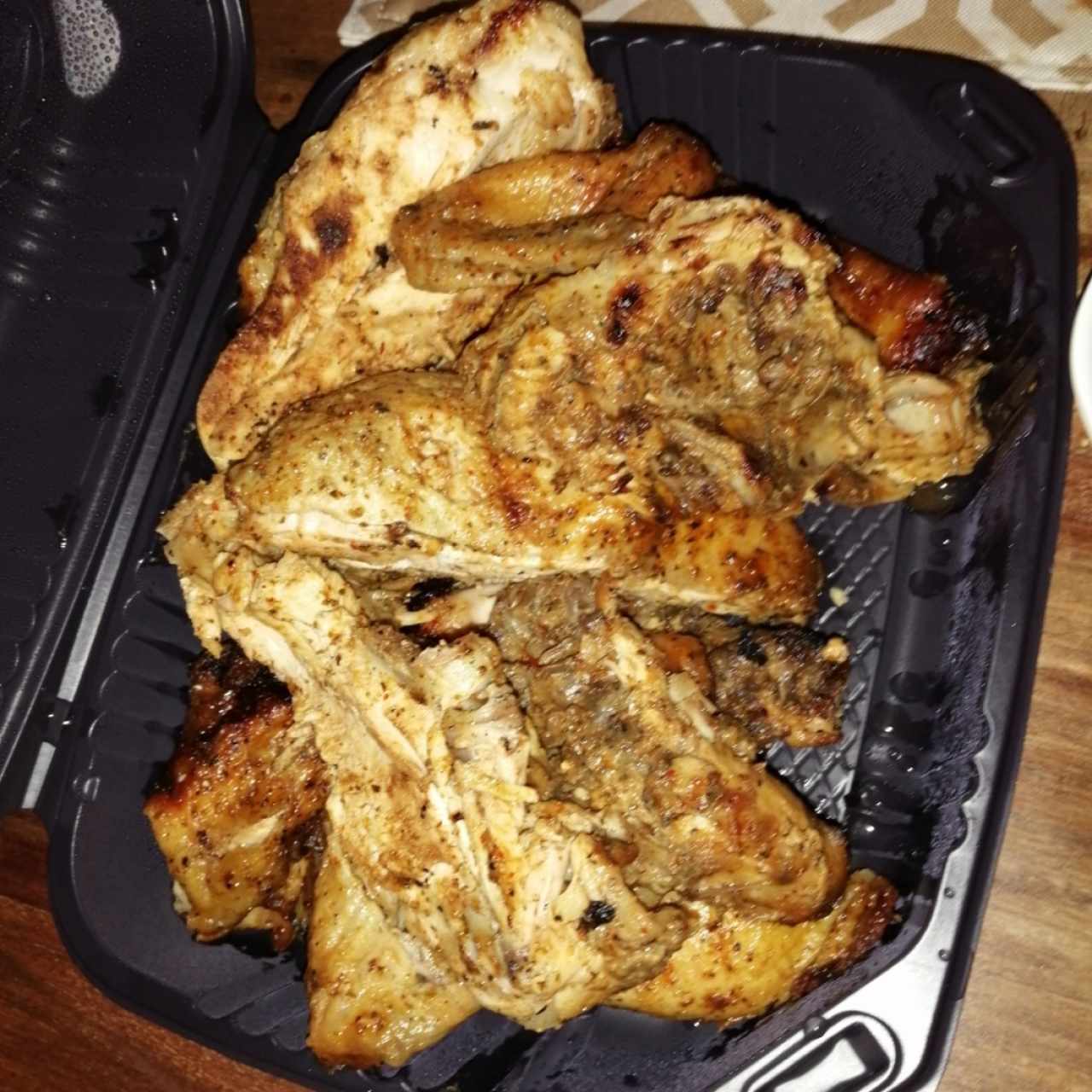 Pollo