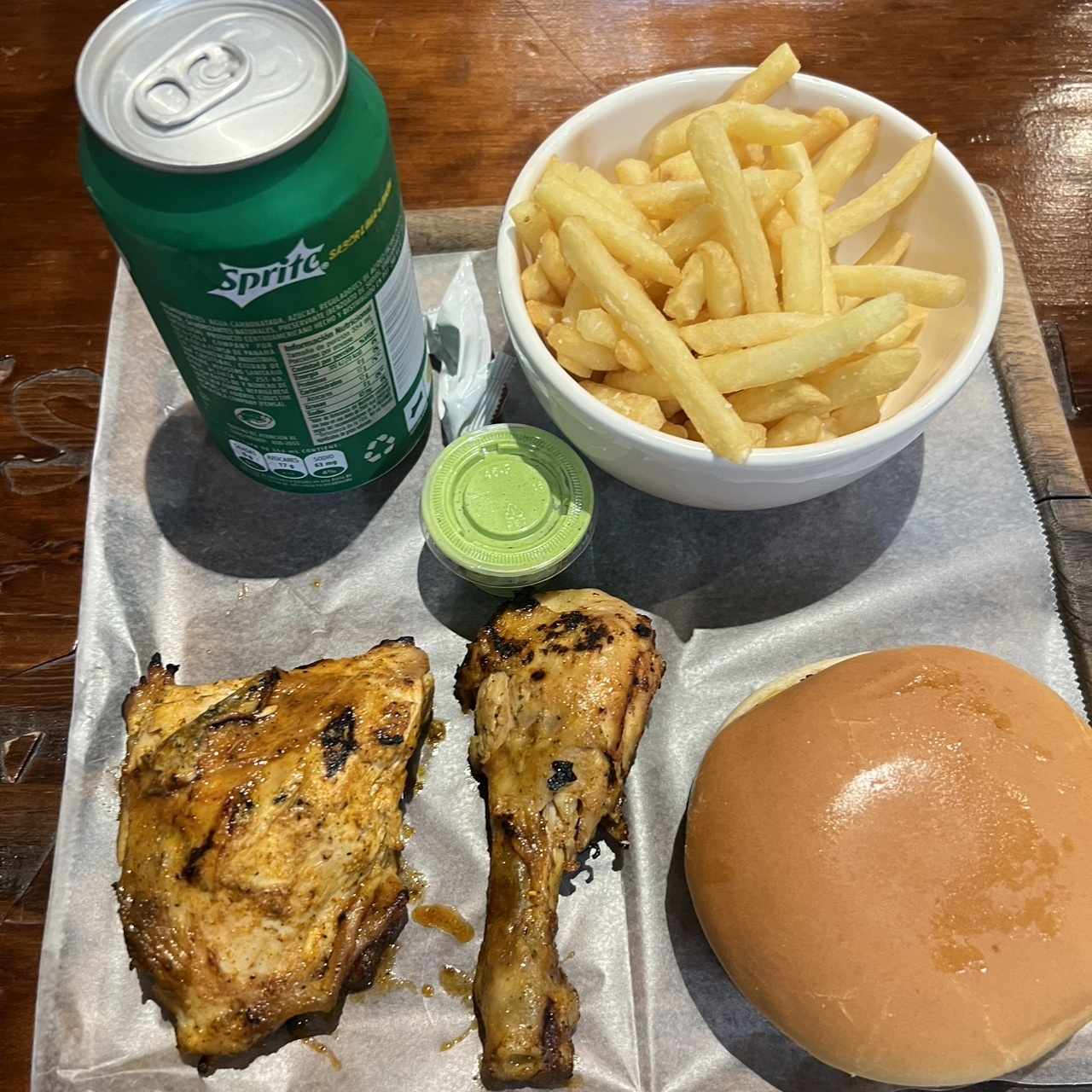 combo