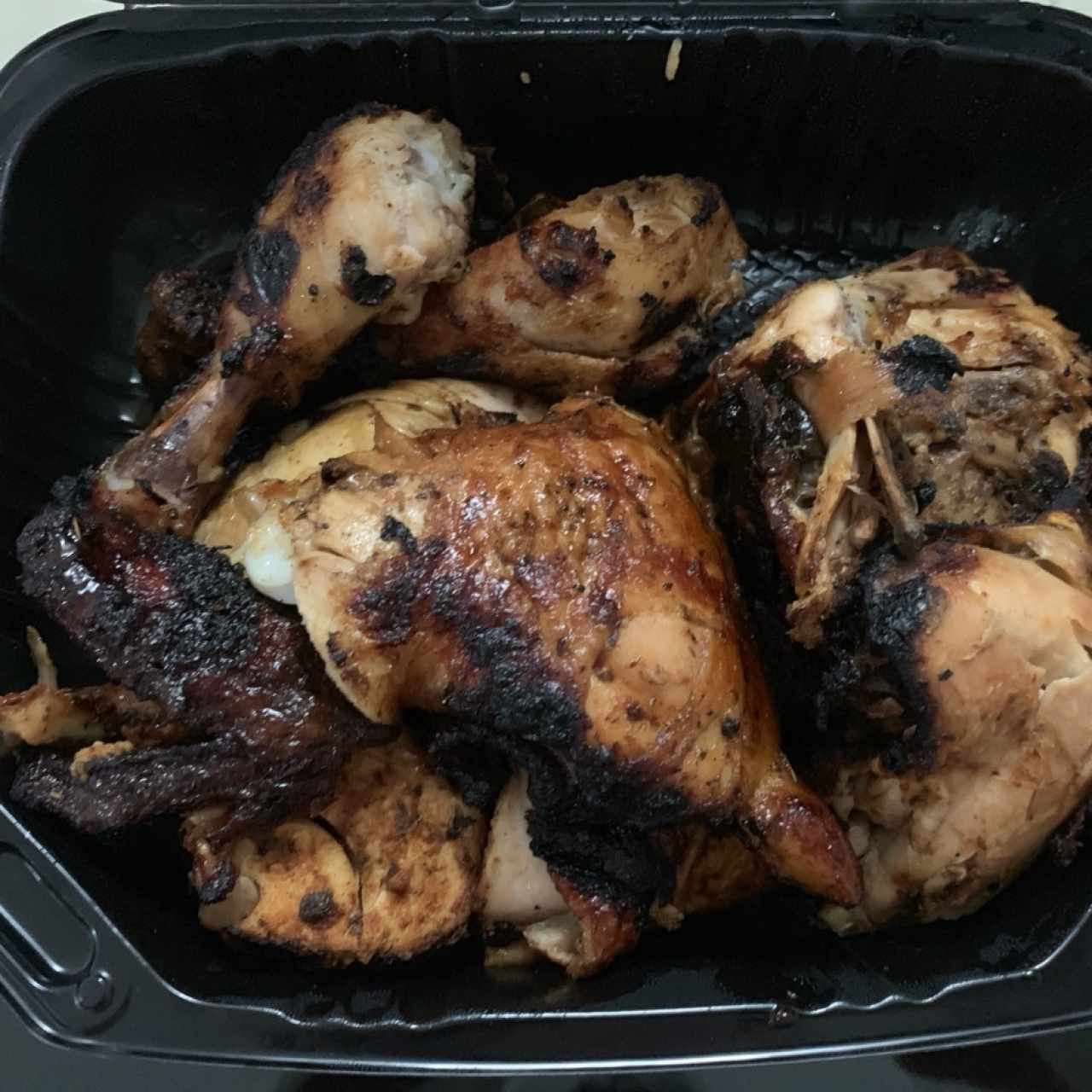 pollo