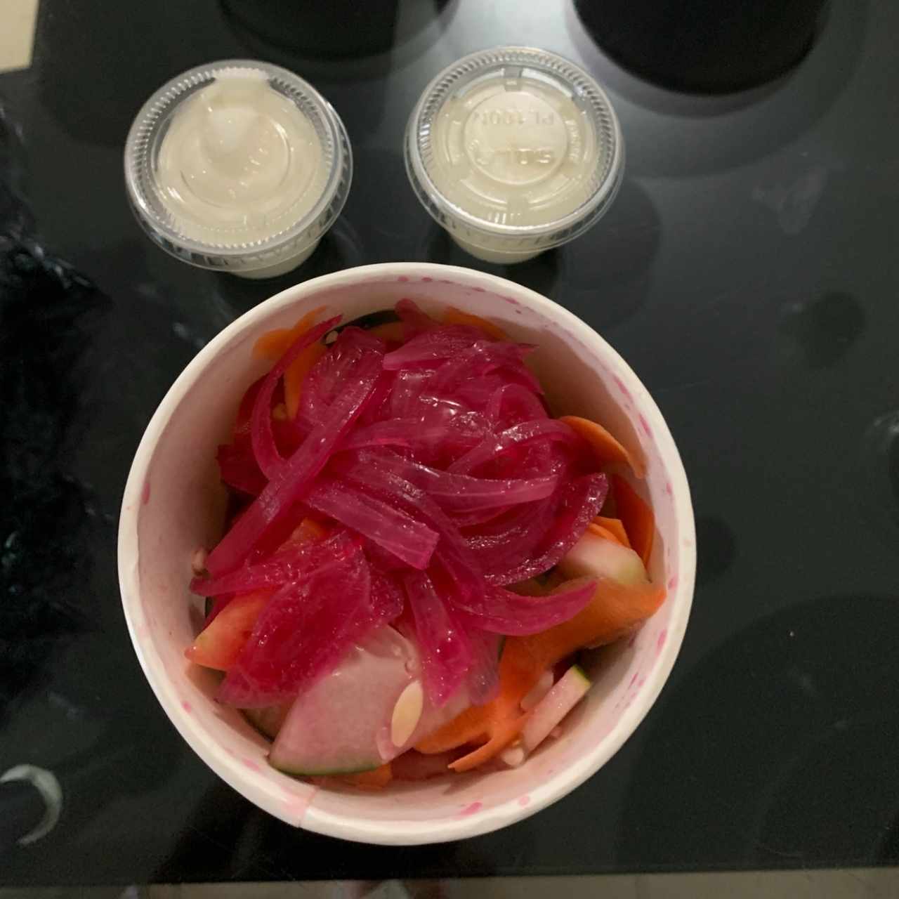 Ensalada 