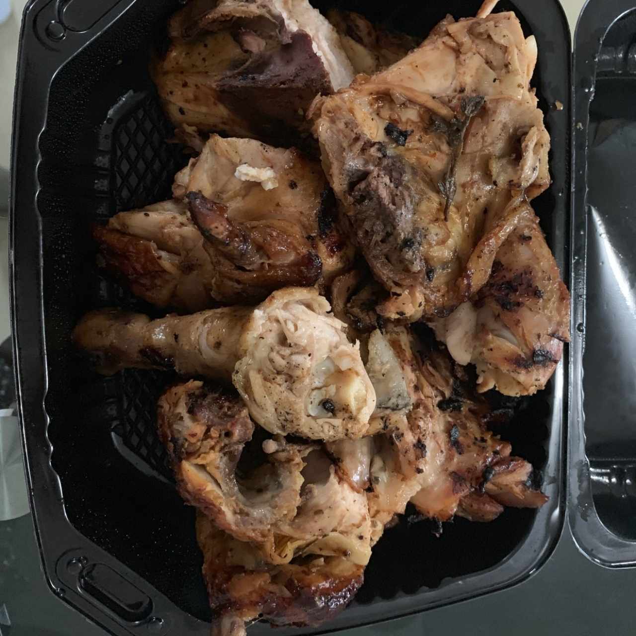 Pollo