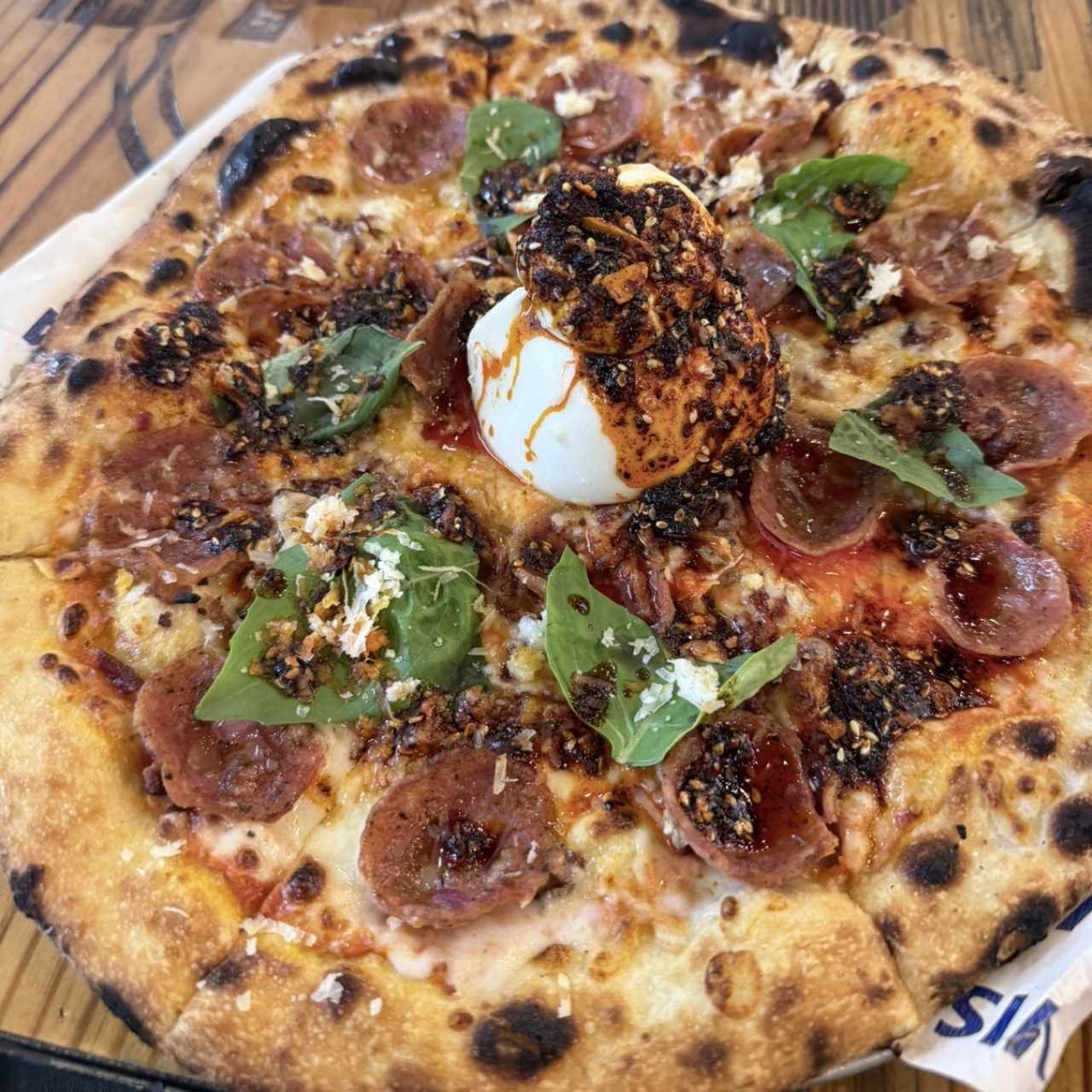 Golosa Crunch 