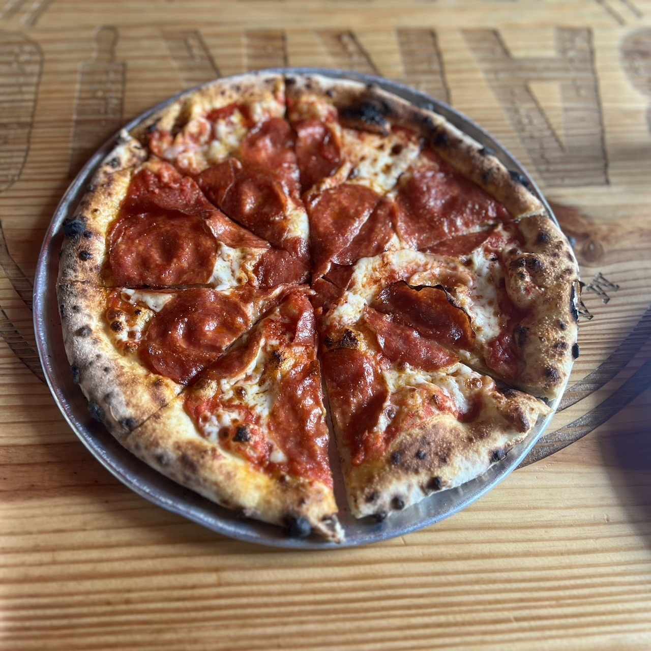 Pepperoni