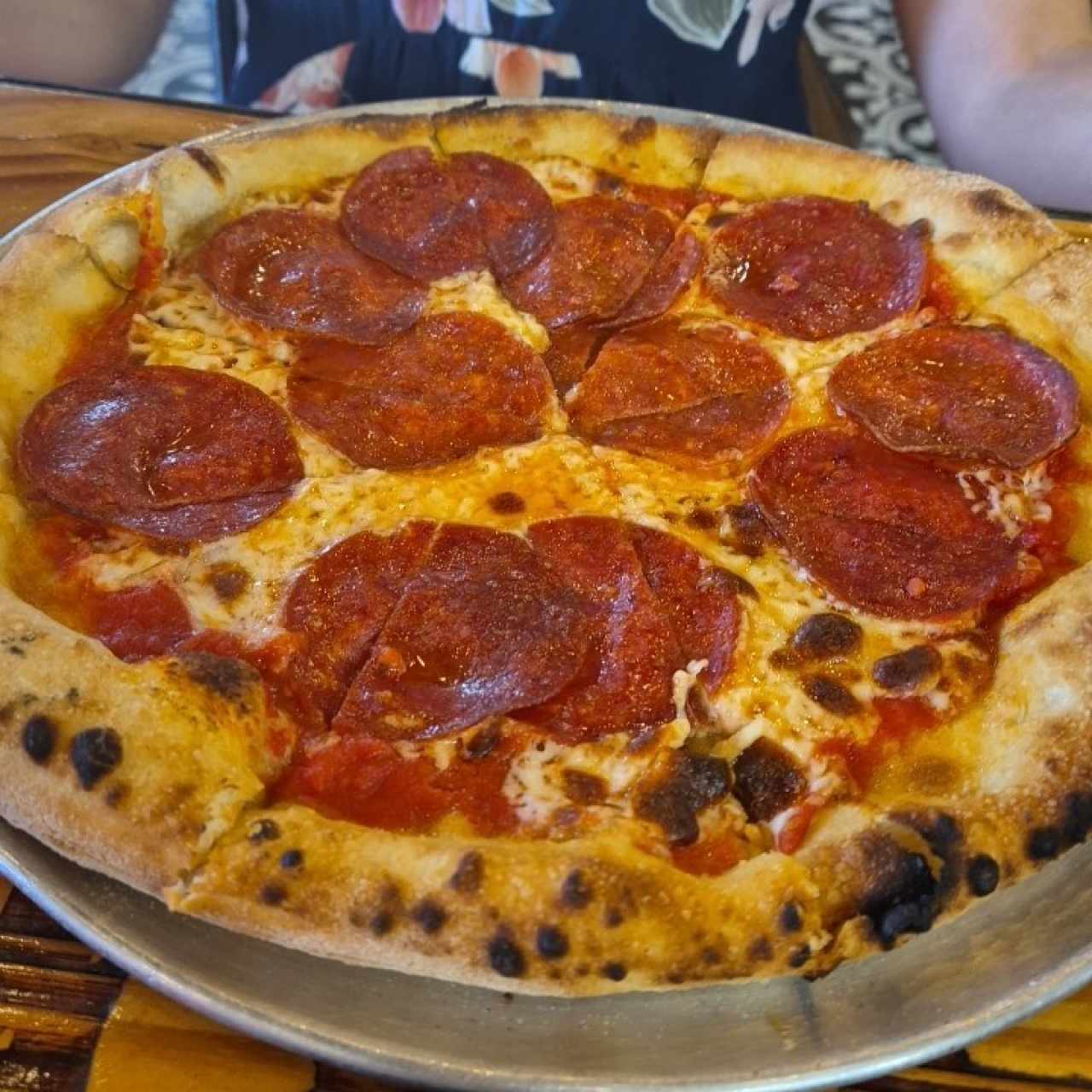 Pepperoni