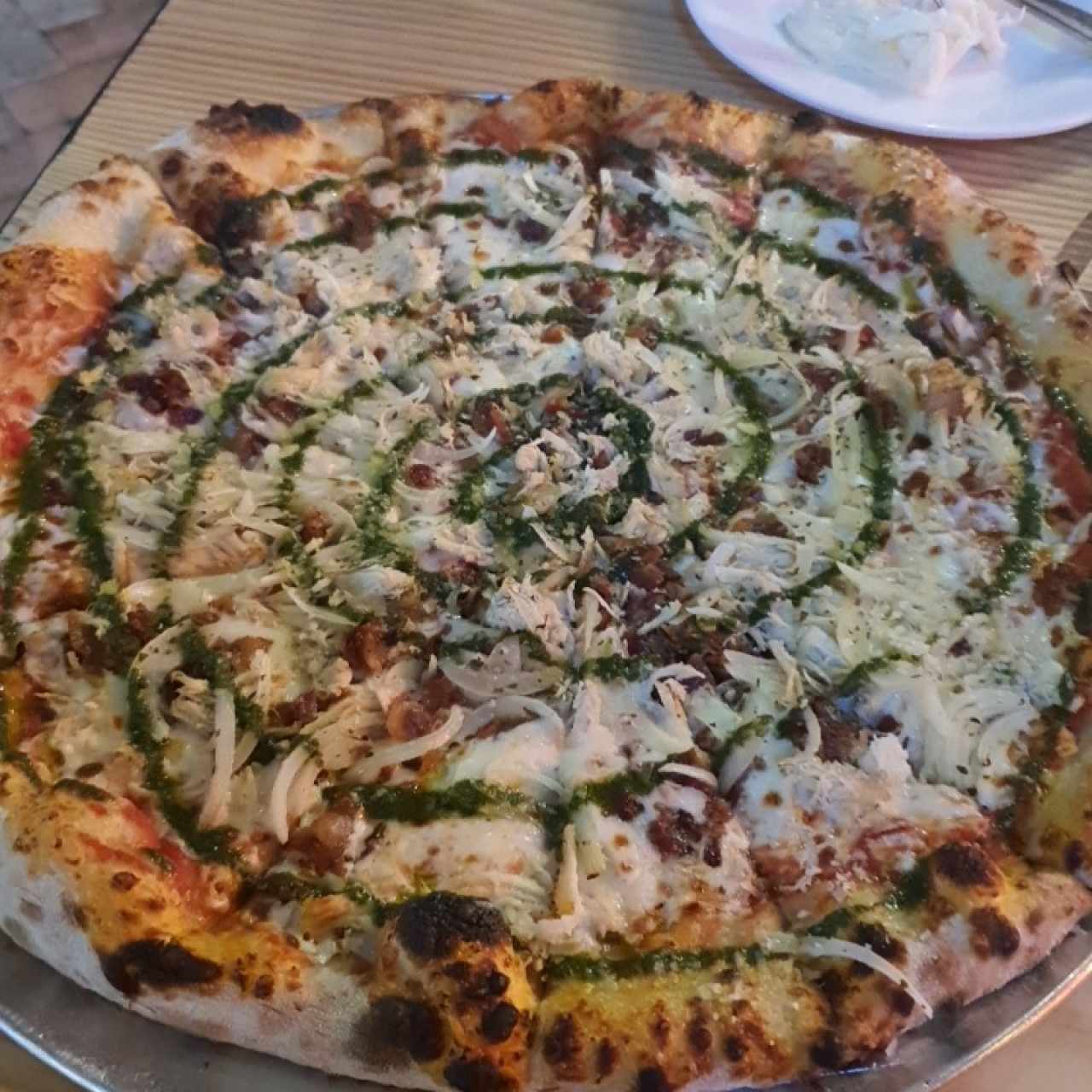 la pocotona