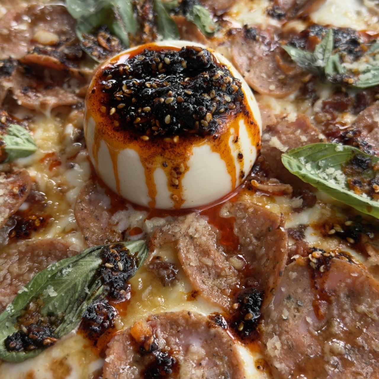 Pizza week - 2026