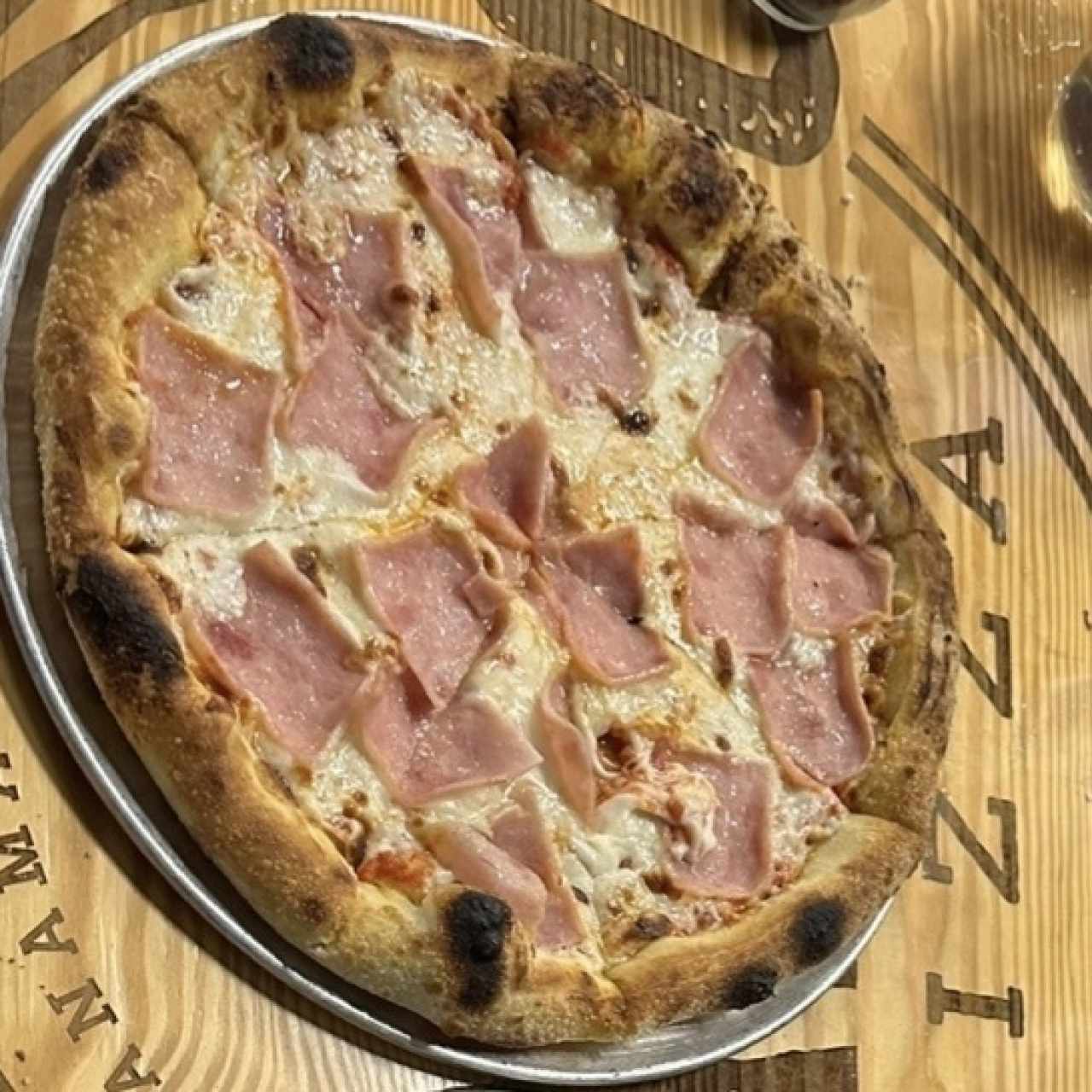 Jamón