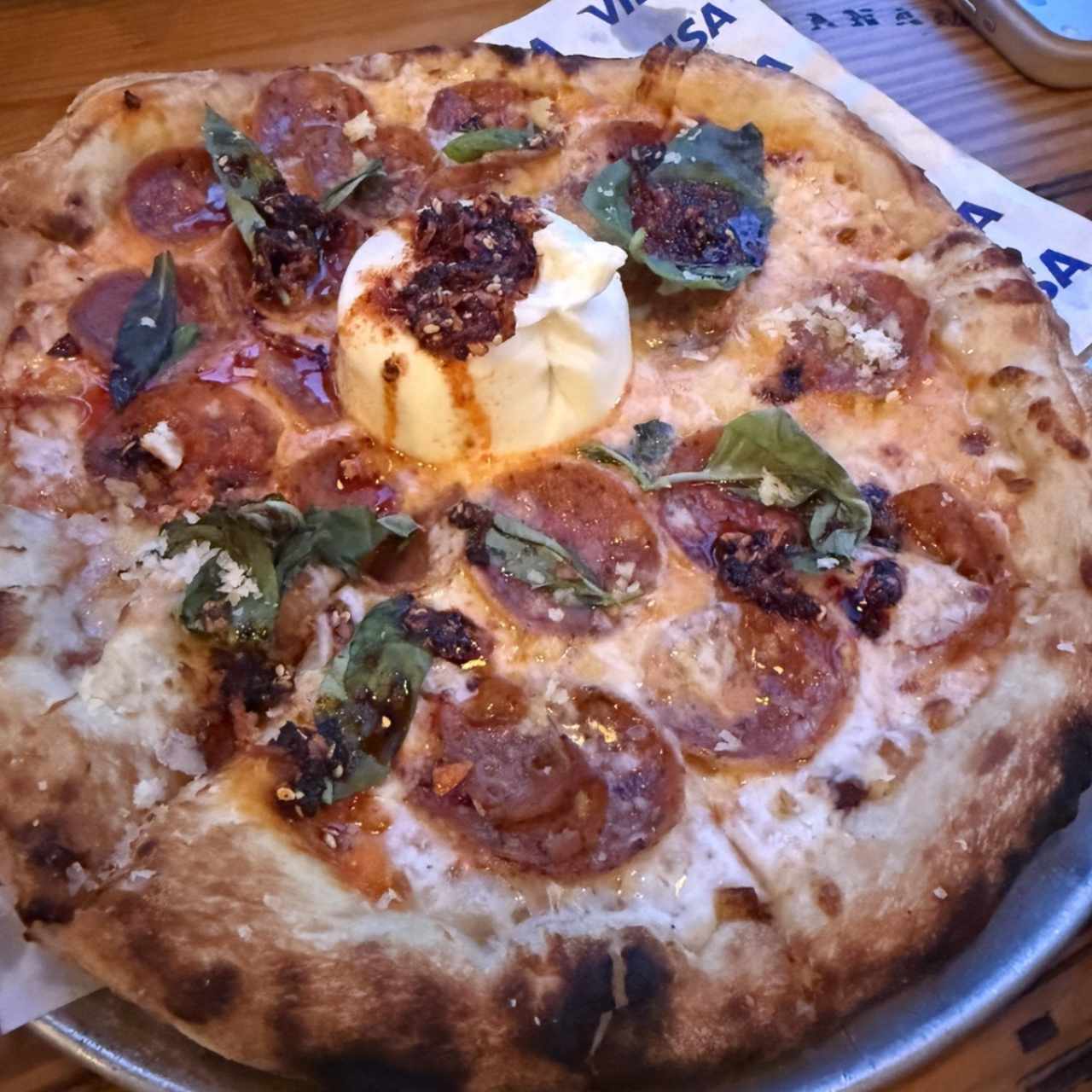 Pizza week