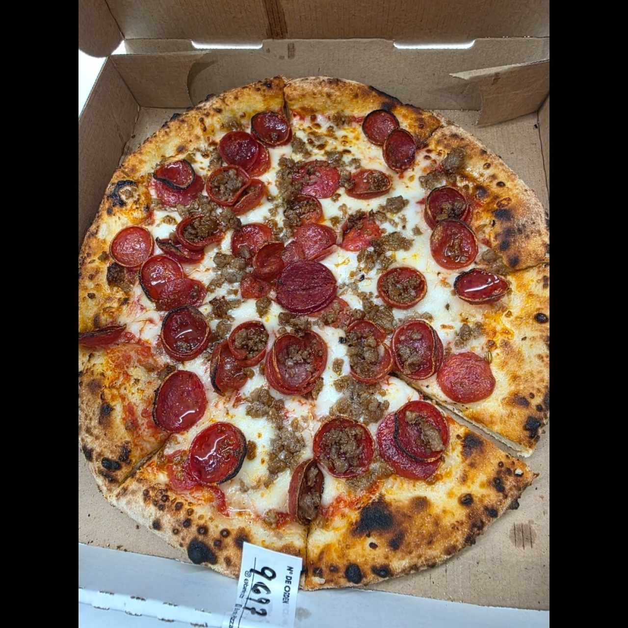 Pepperoni