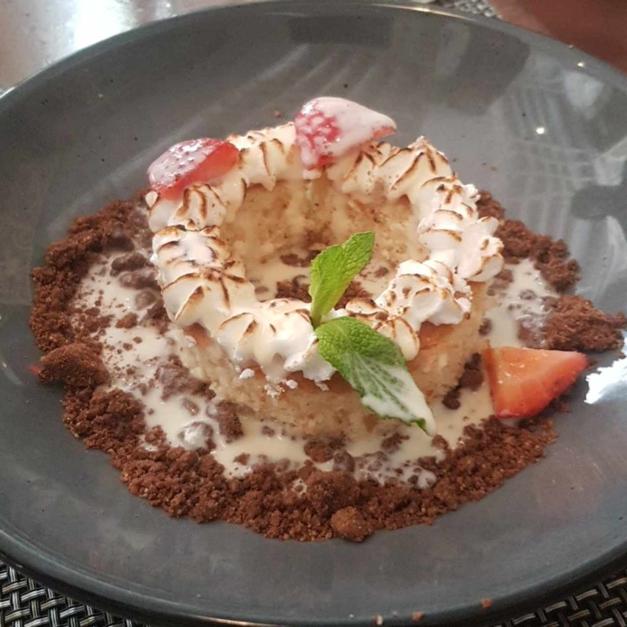 4 leches