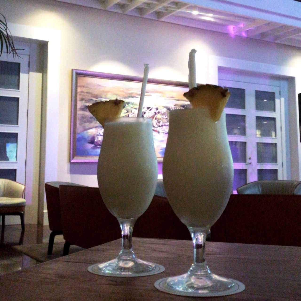 piña colada