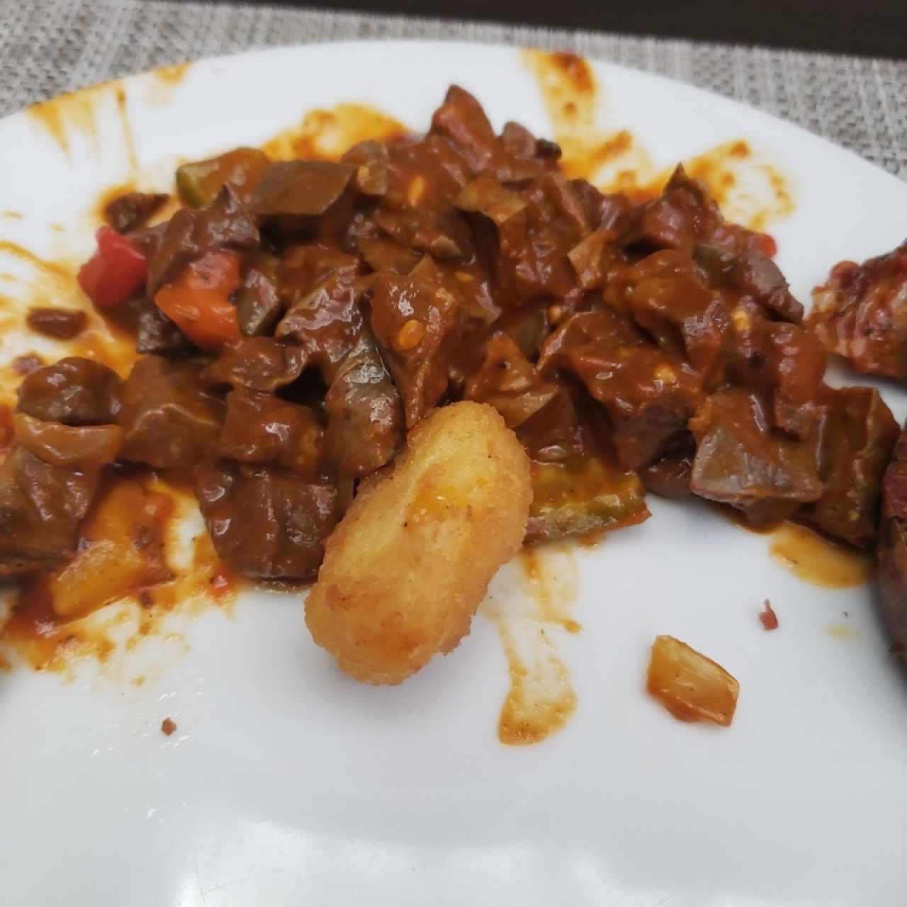 bofe guisado