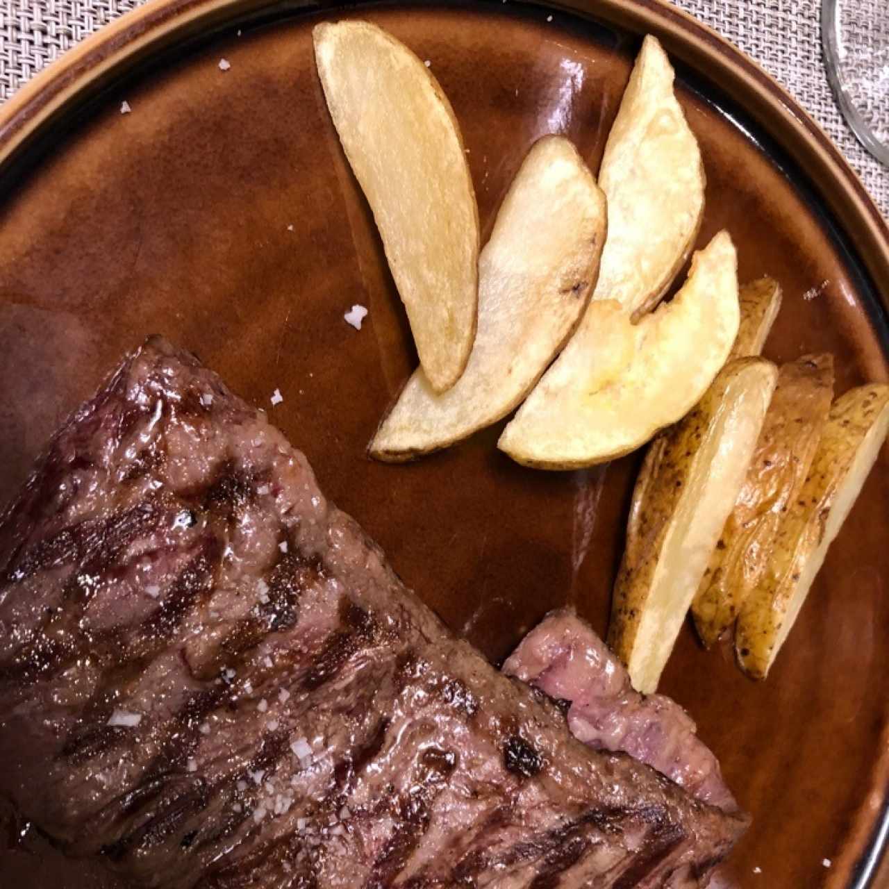 entraña