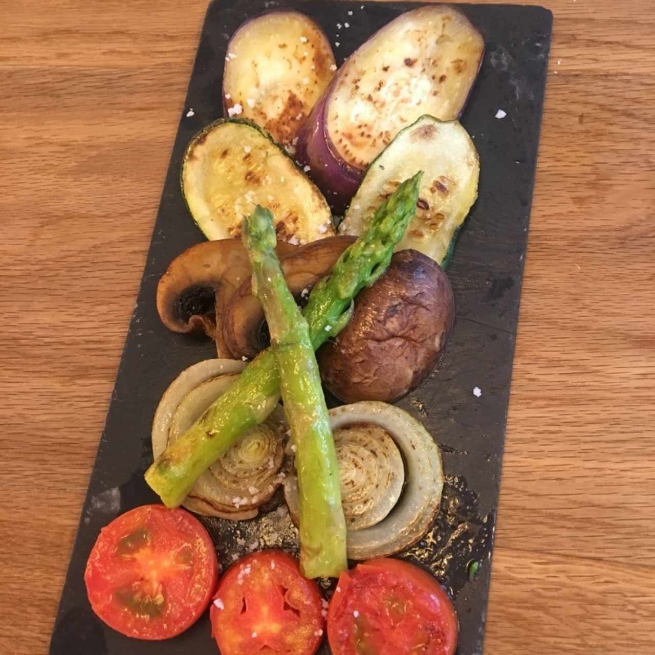 vegetales