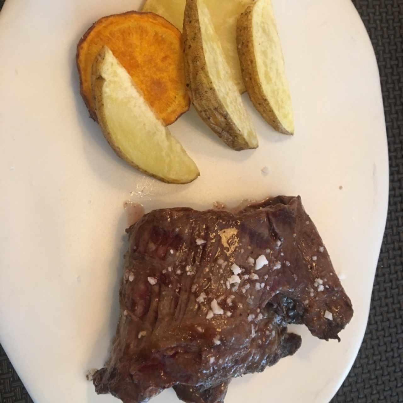 entraña