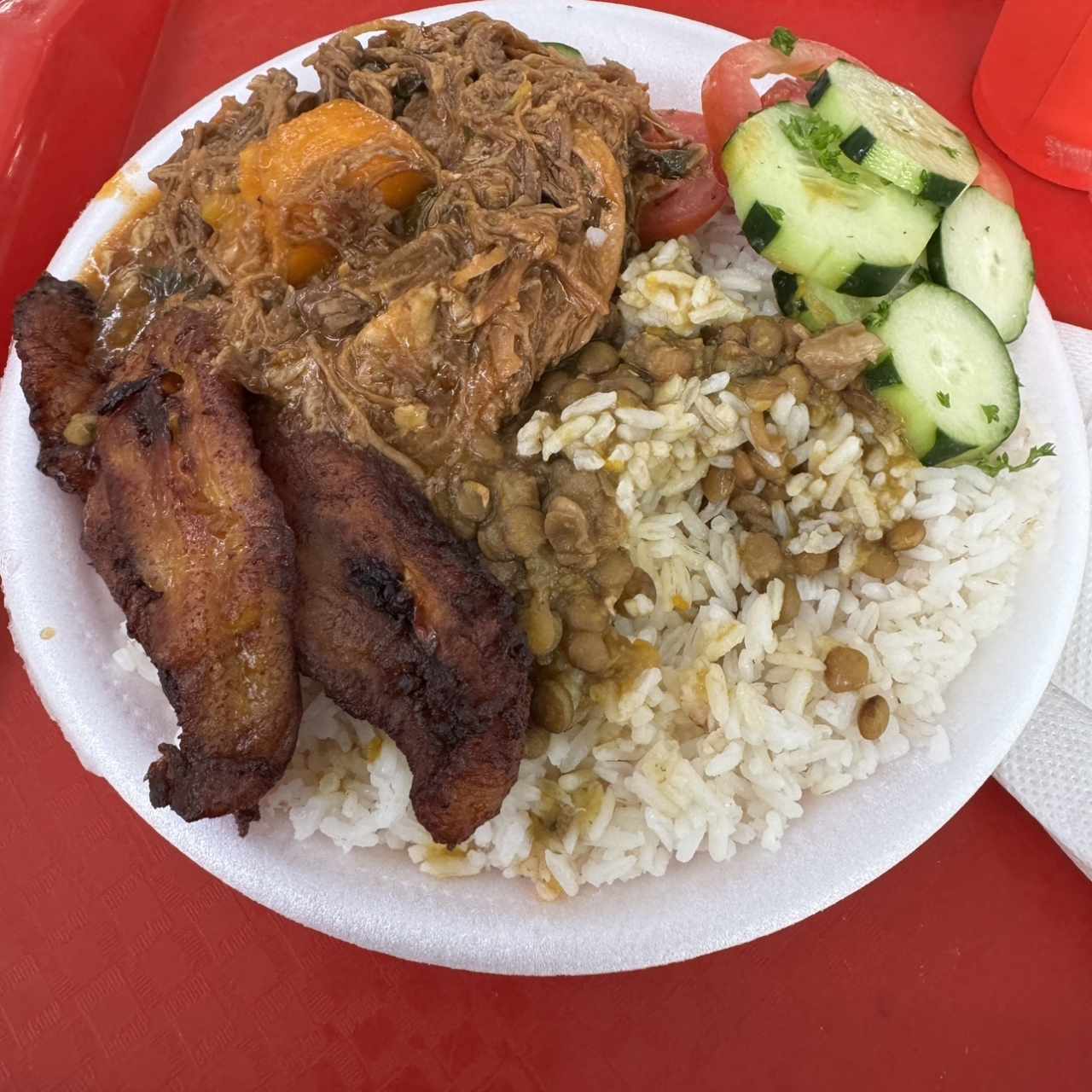 Ropa vieja