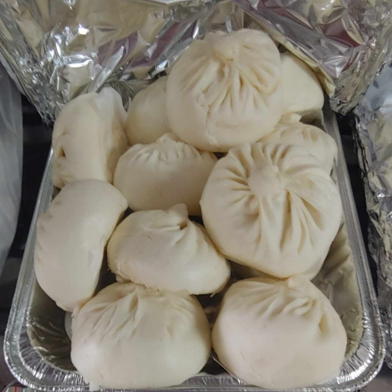 Hampao cerdo 