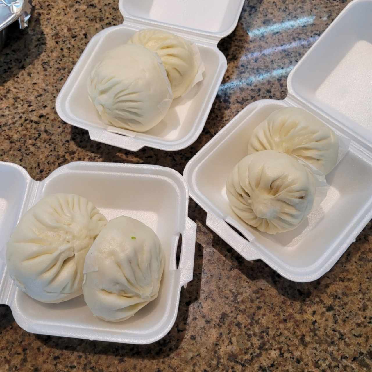 Hampao de Puerco 
