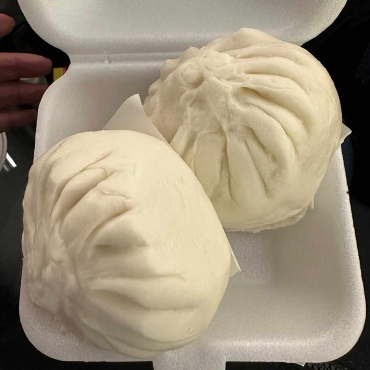Hampao puerco 