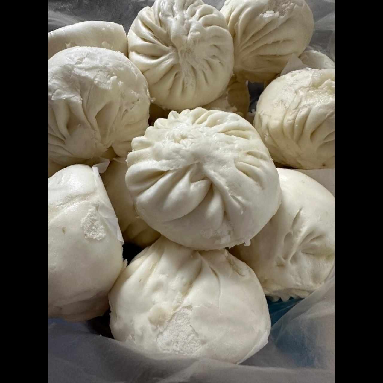 Hampao de puerco asado 