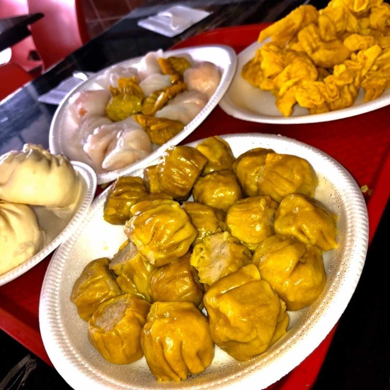 Dim Sum