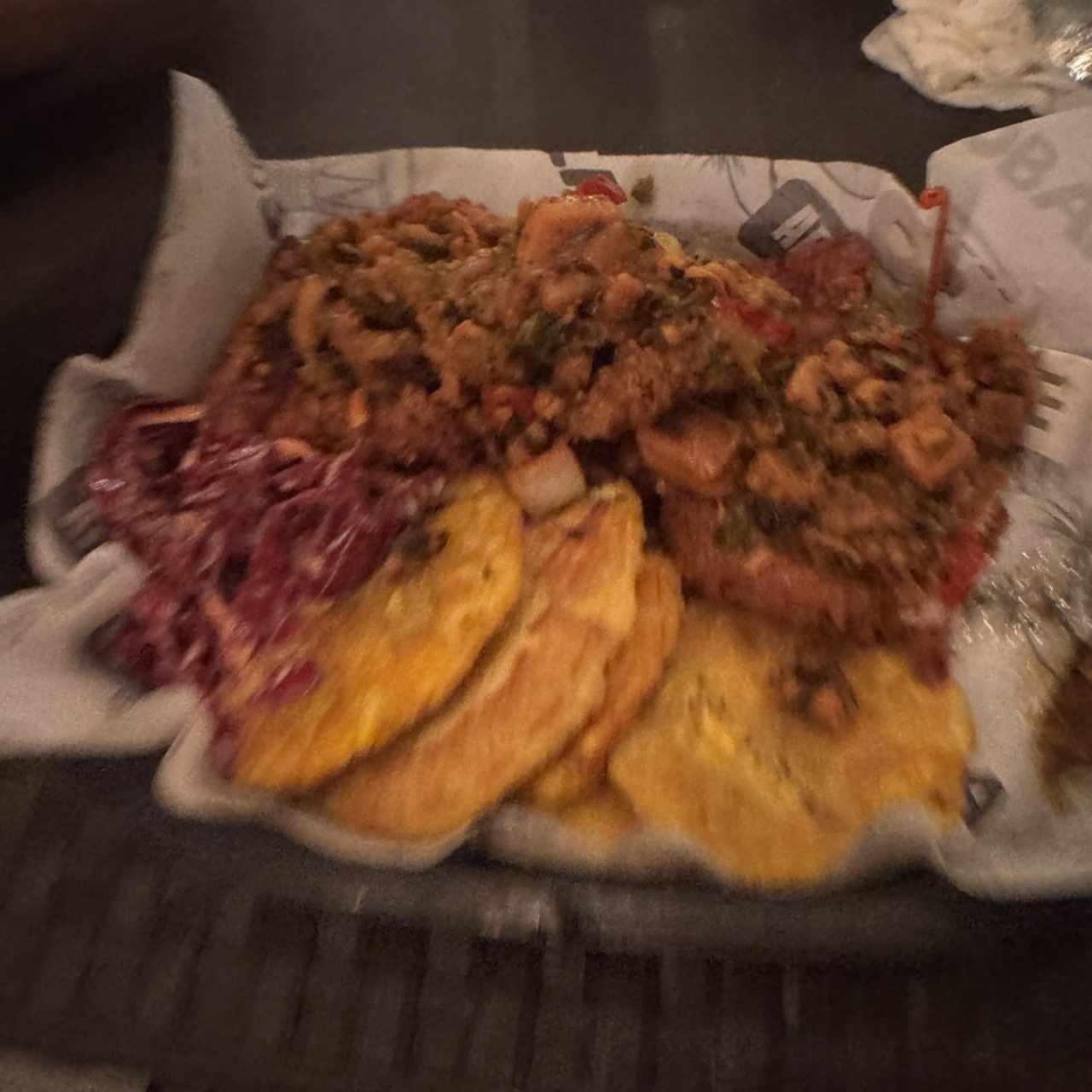 Filete de Pescado Sencillo