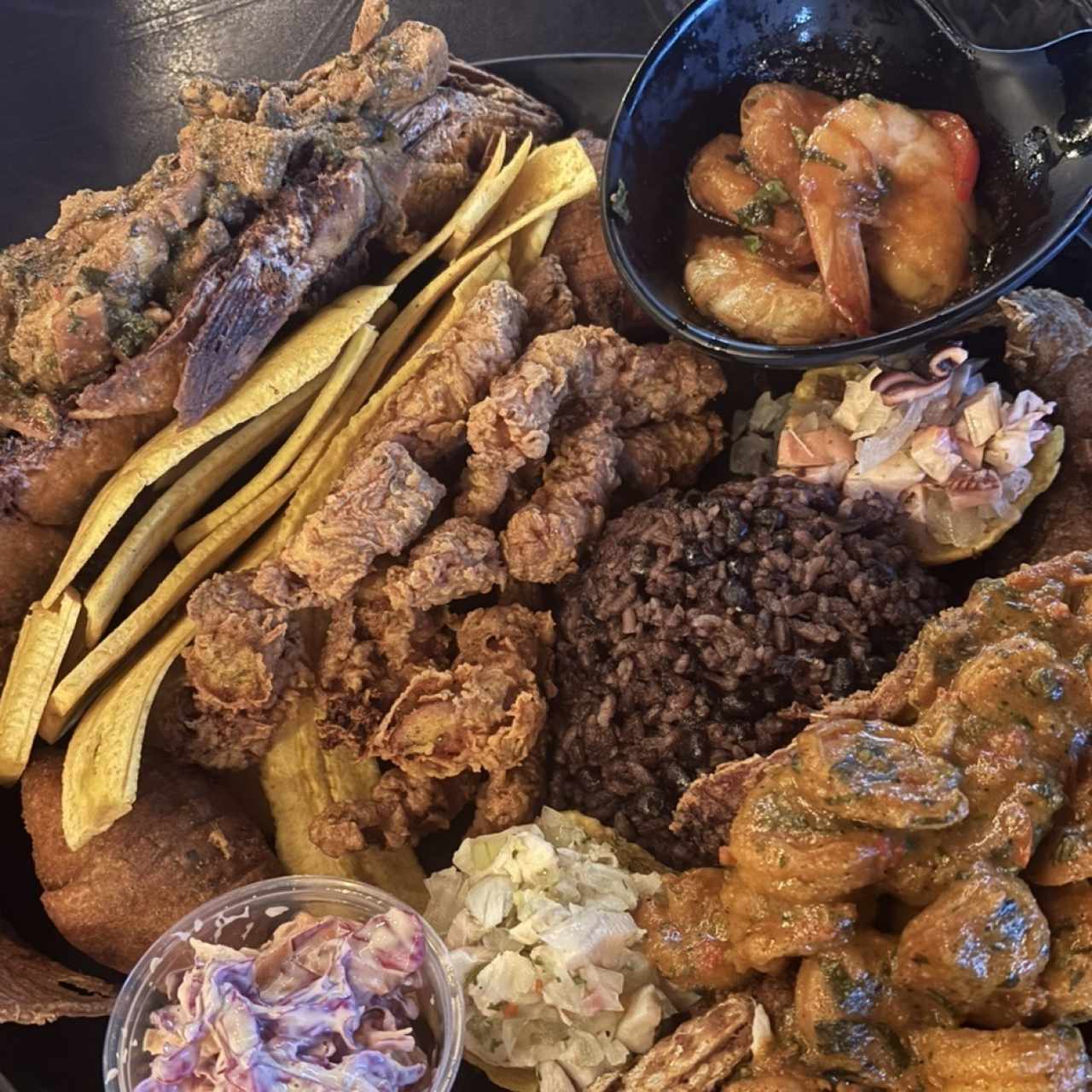 Picada sexual healing