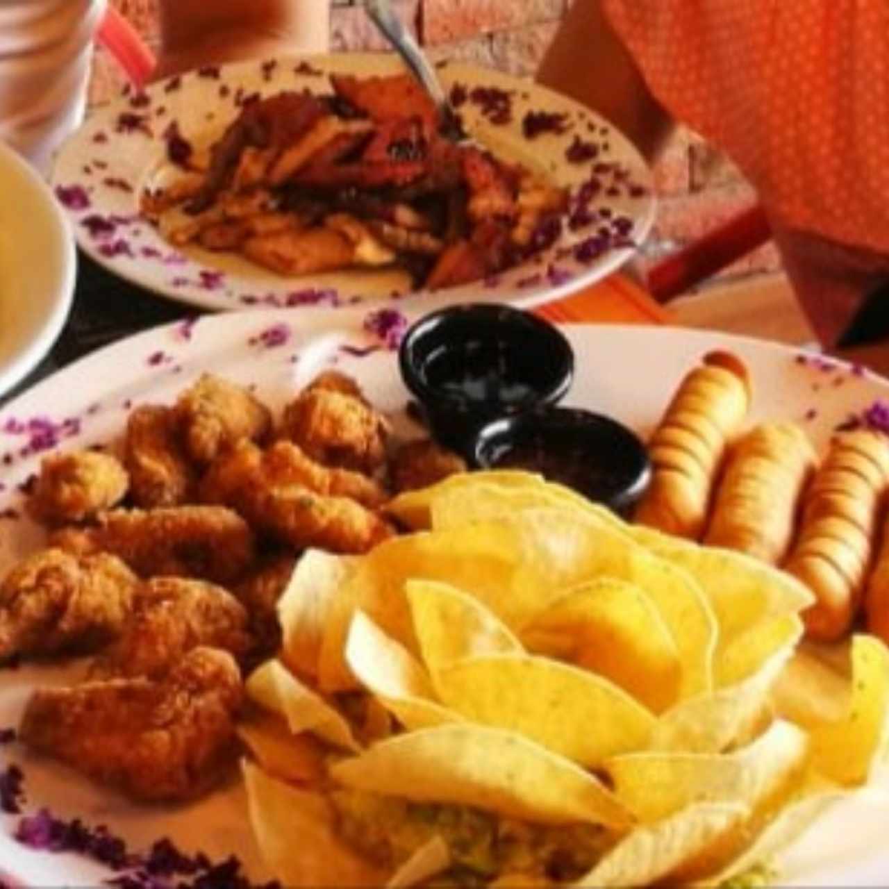 mixto