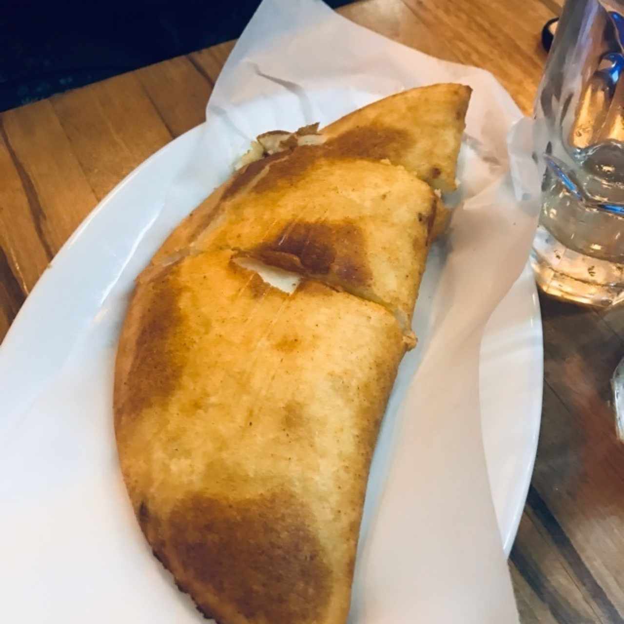 empanadas