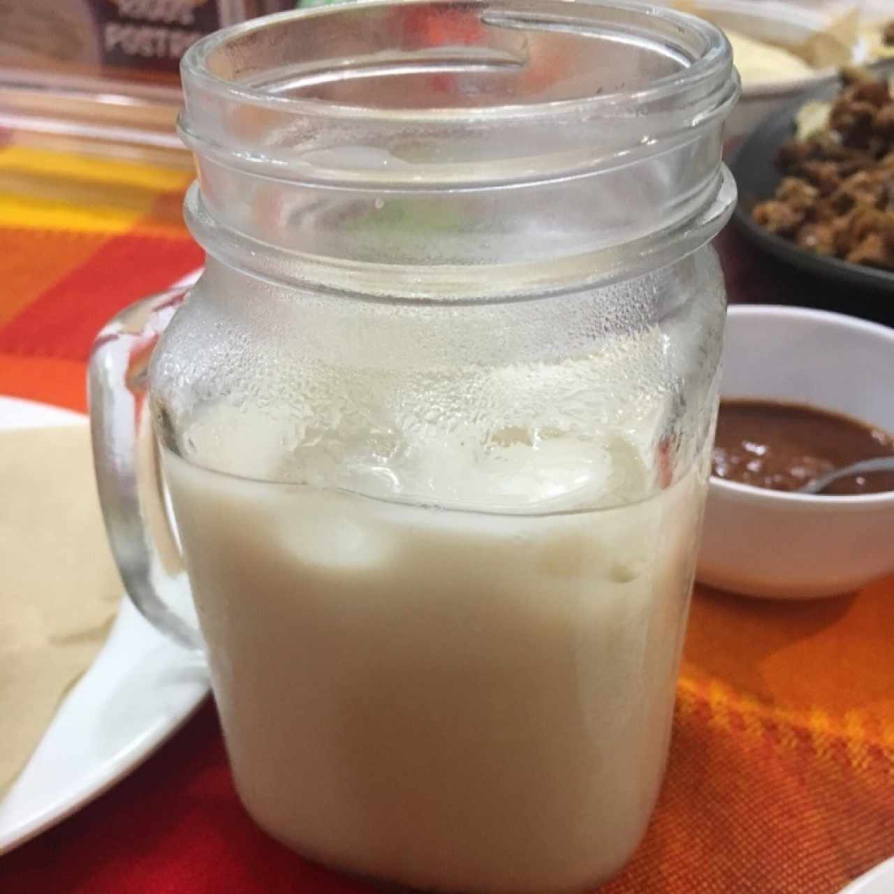horchata