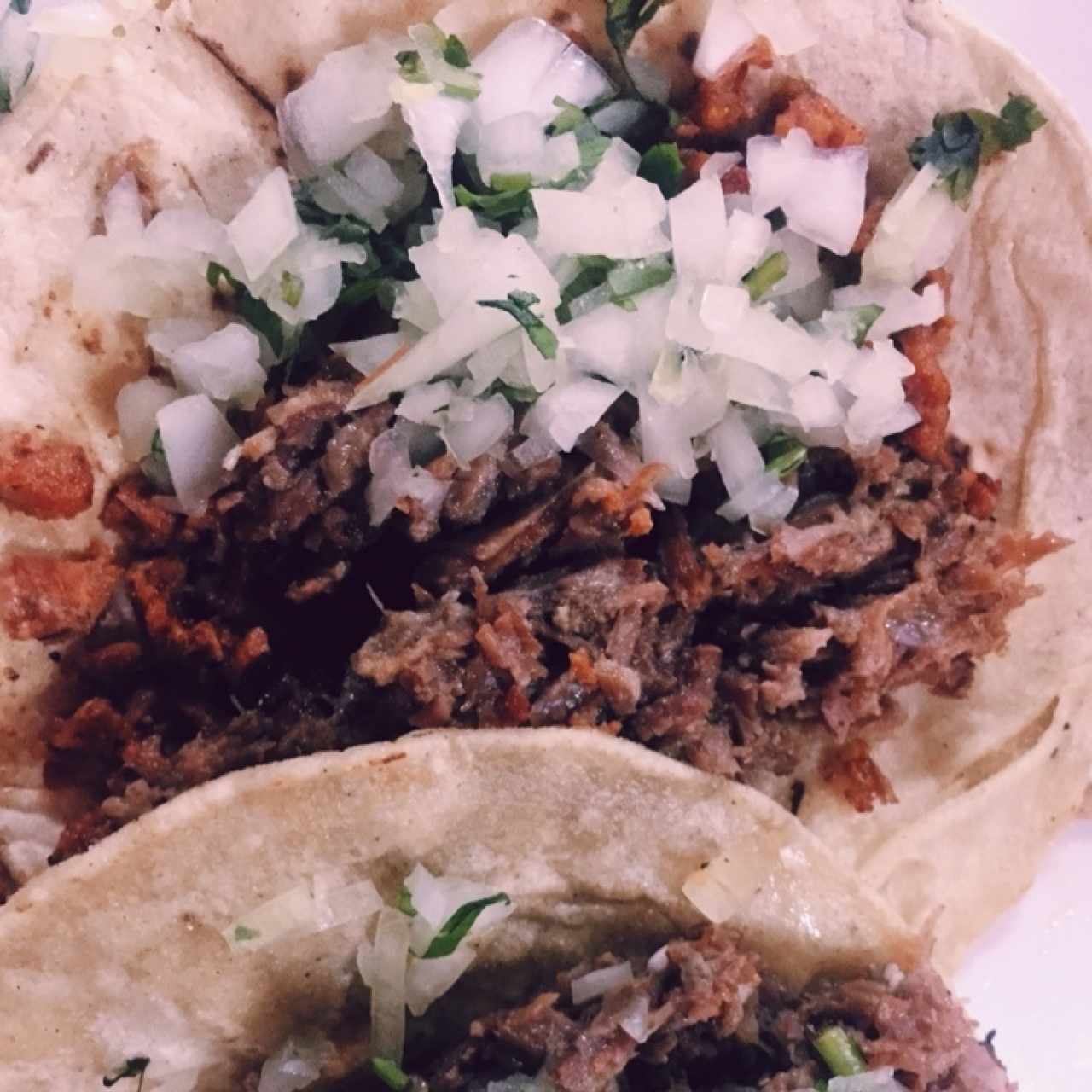 Tacos Campechanos 