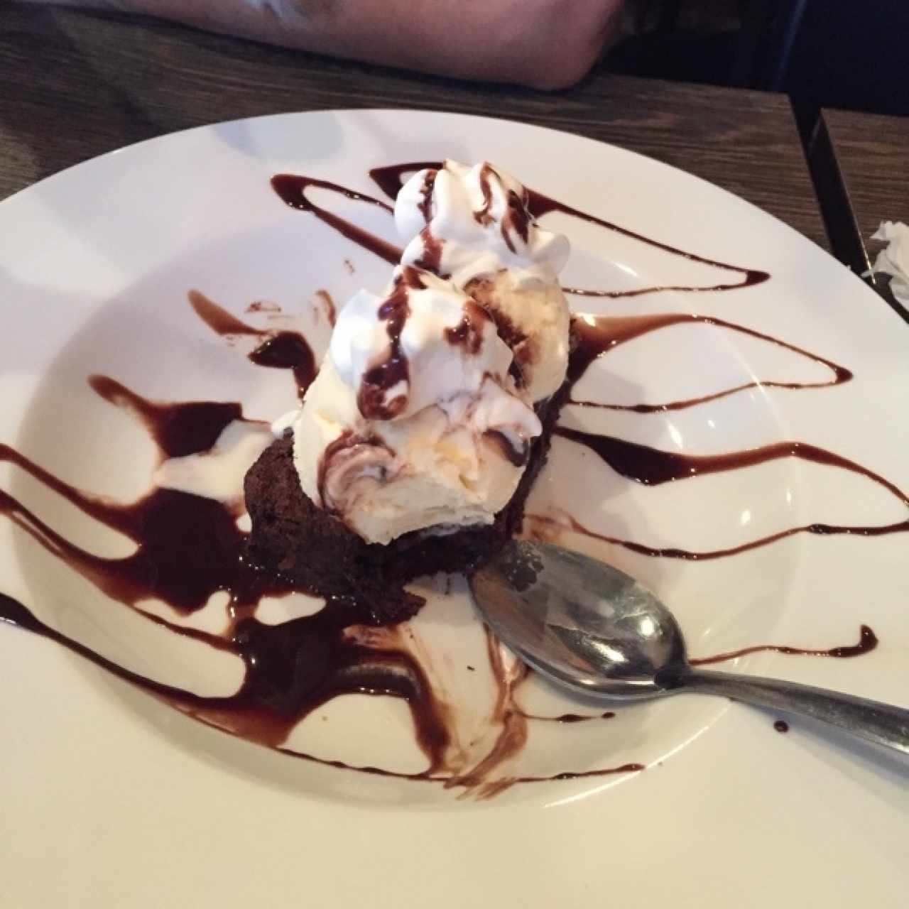 Brownie