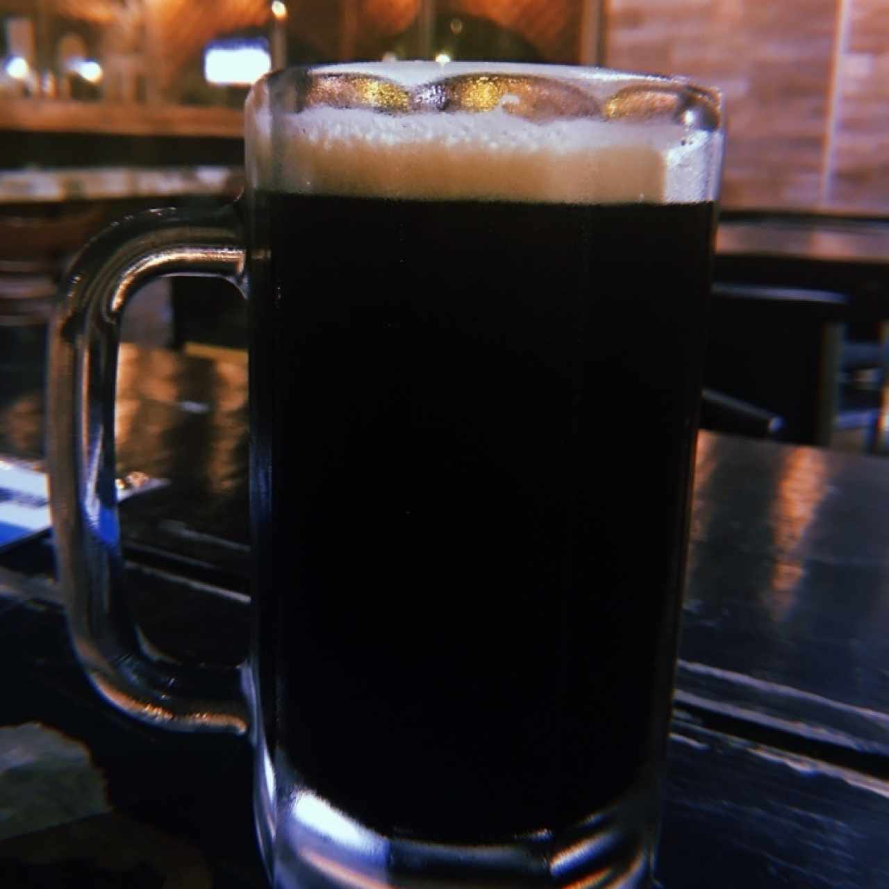 Porter La Fabrica 