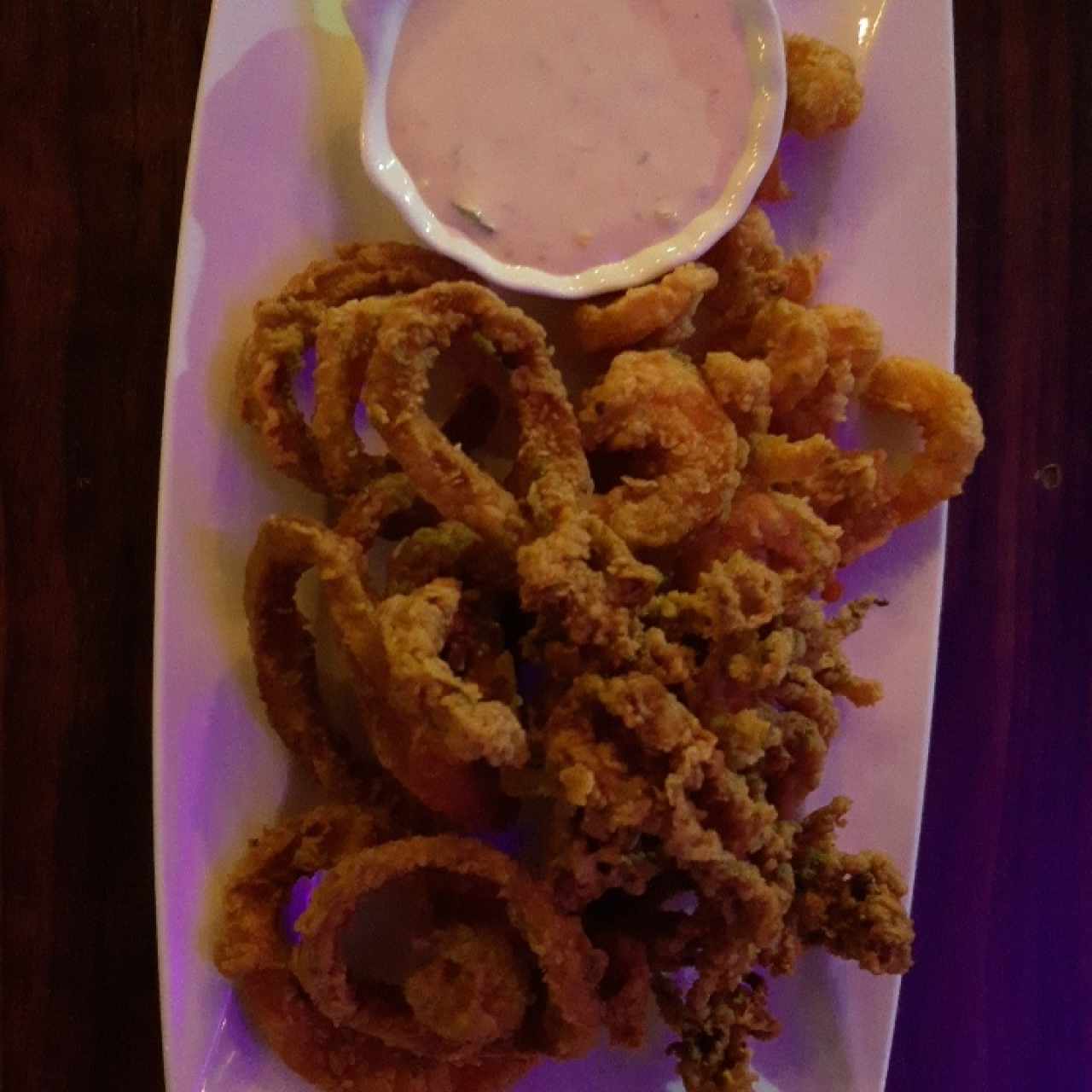 Picada Mar