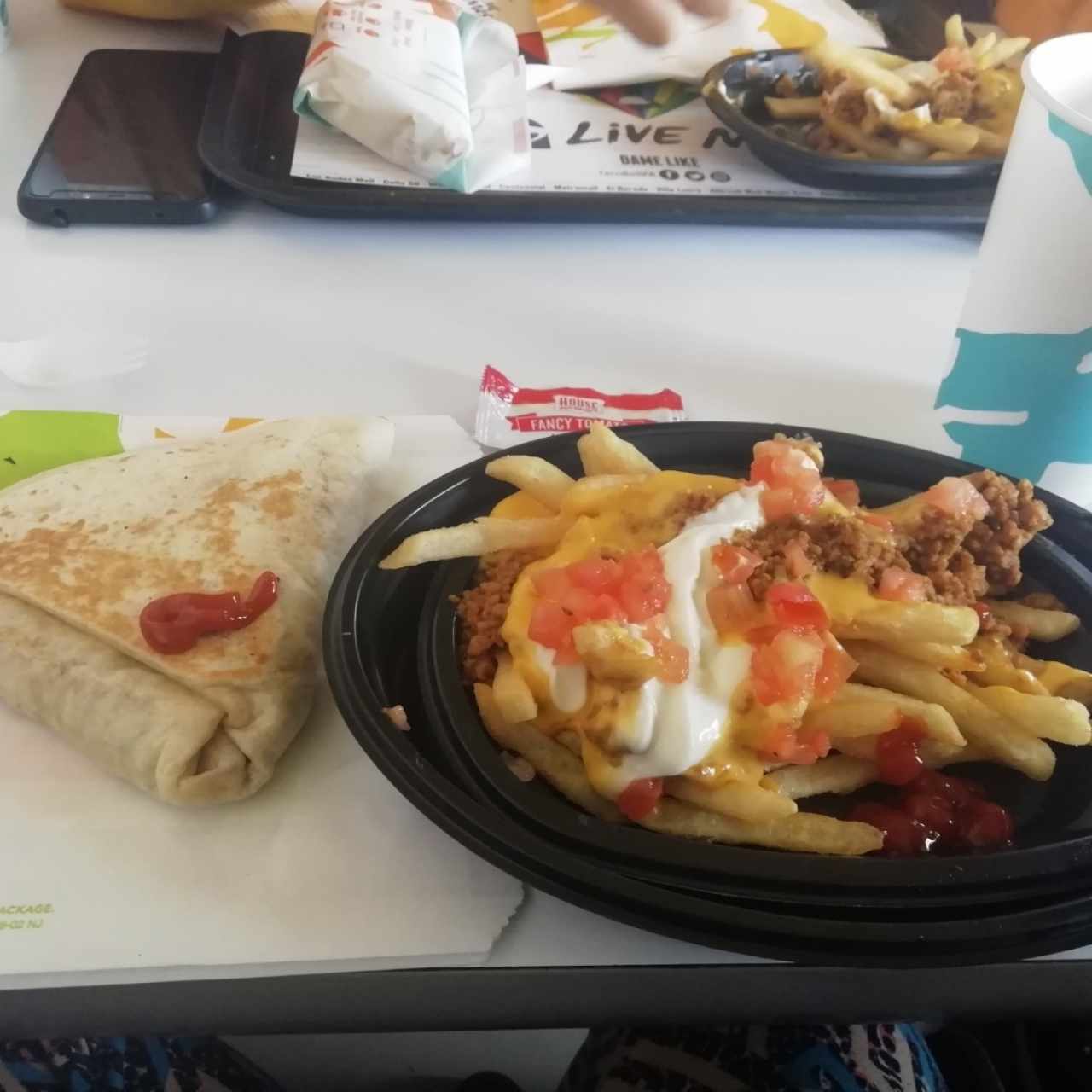 Martes Supreme