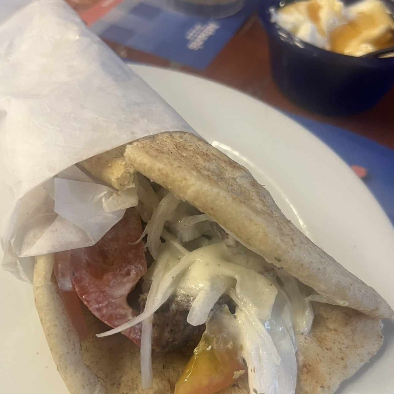 Gyros