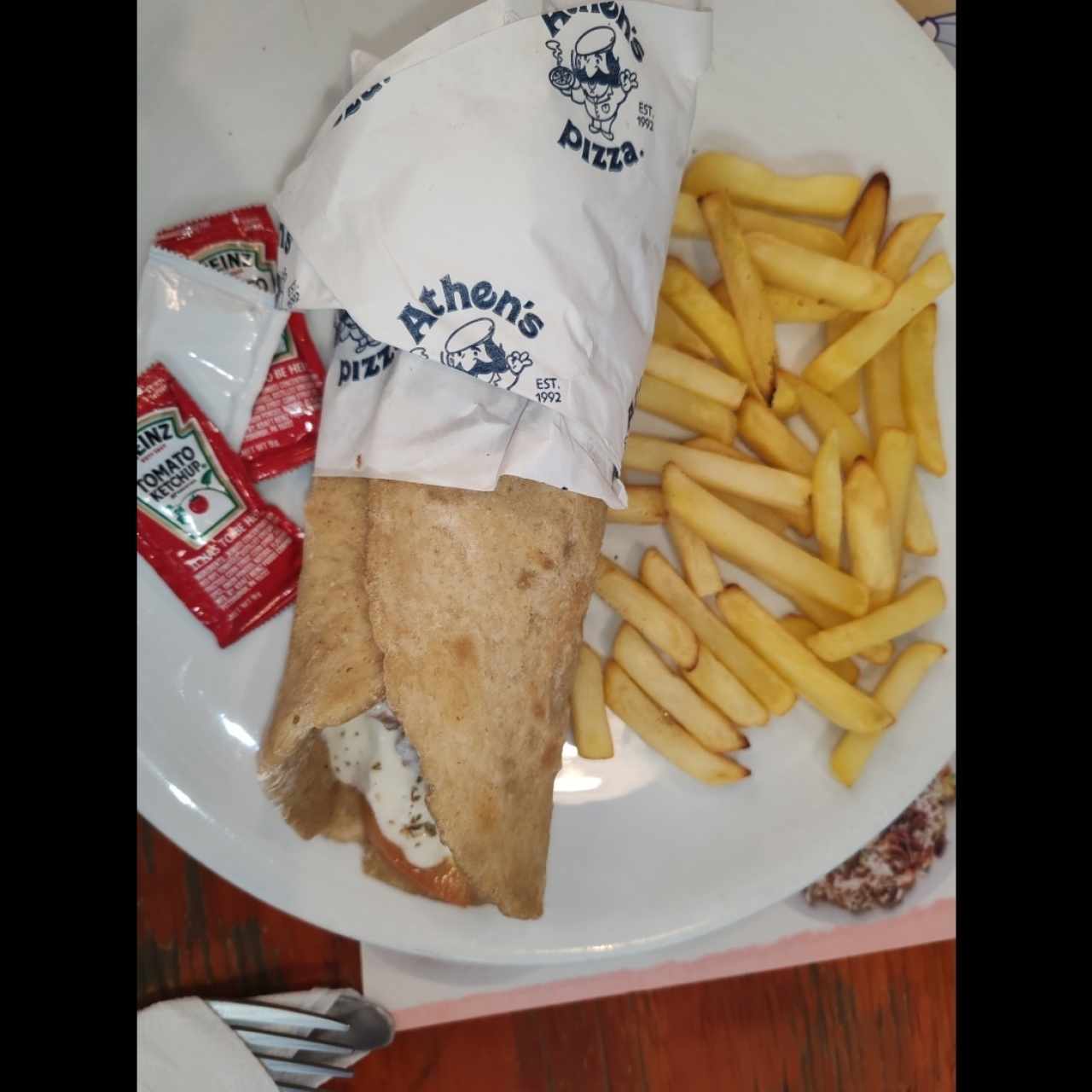 Gyros