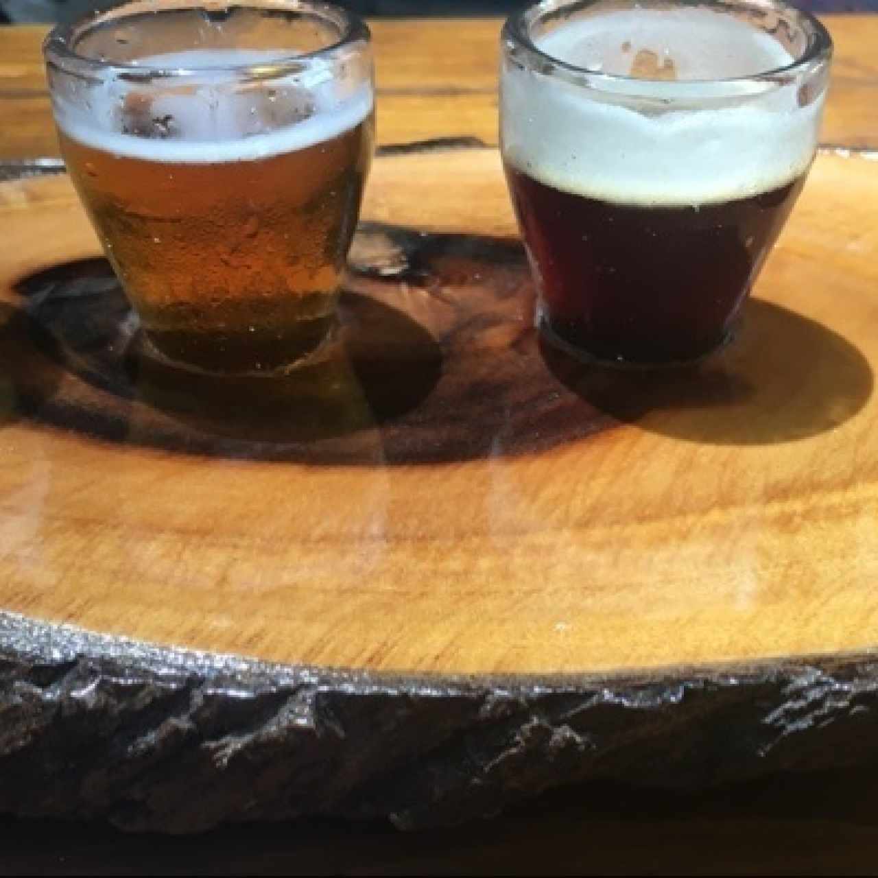 degustacion de cervezas